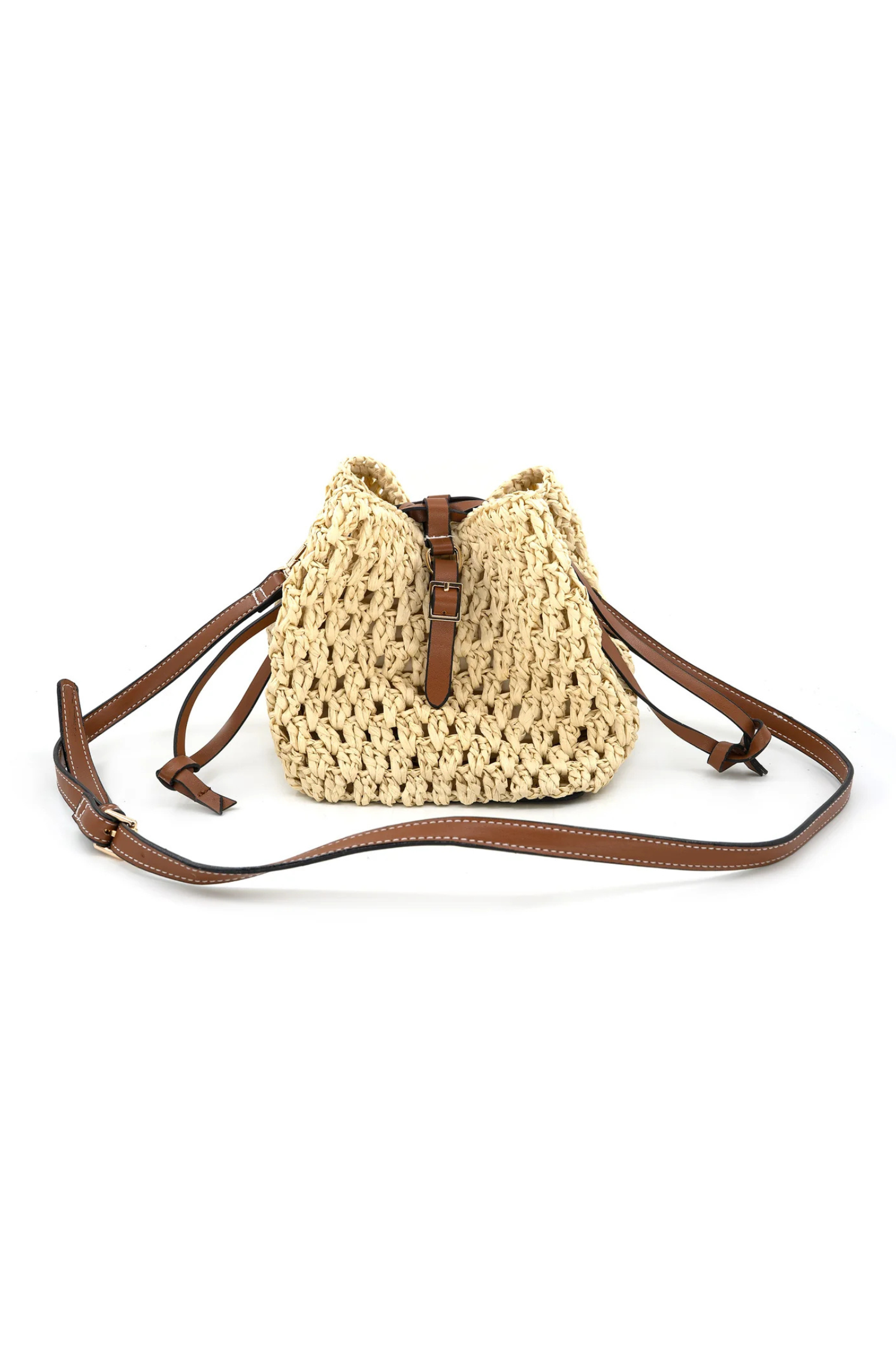 Kelly Bucket Bag