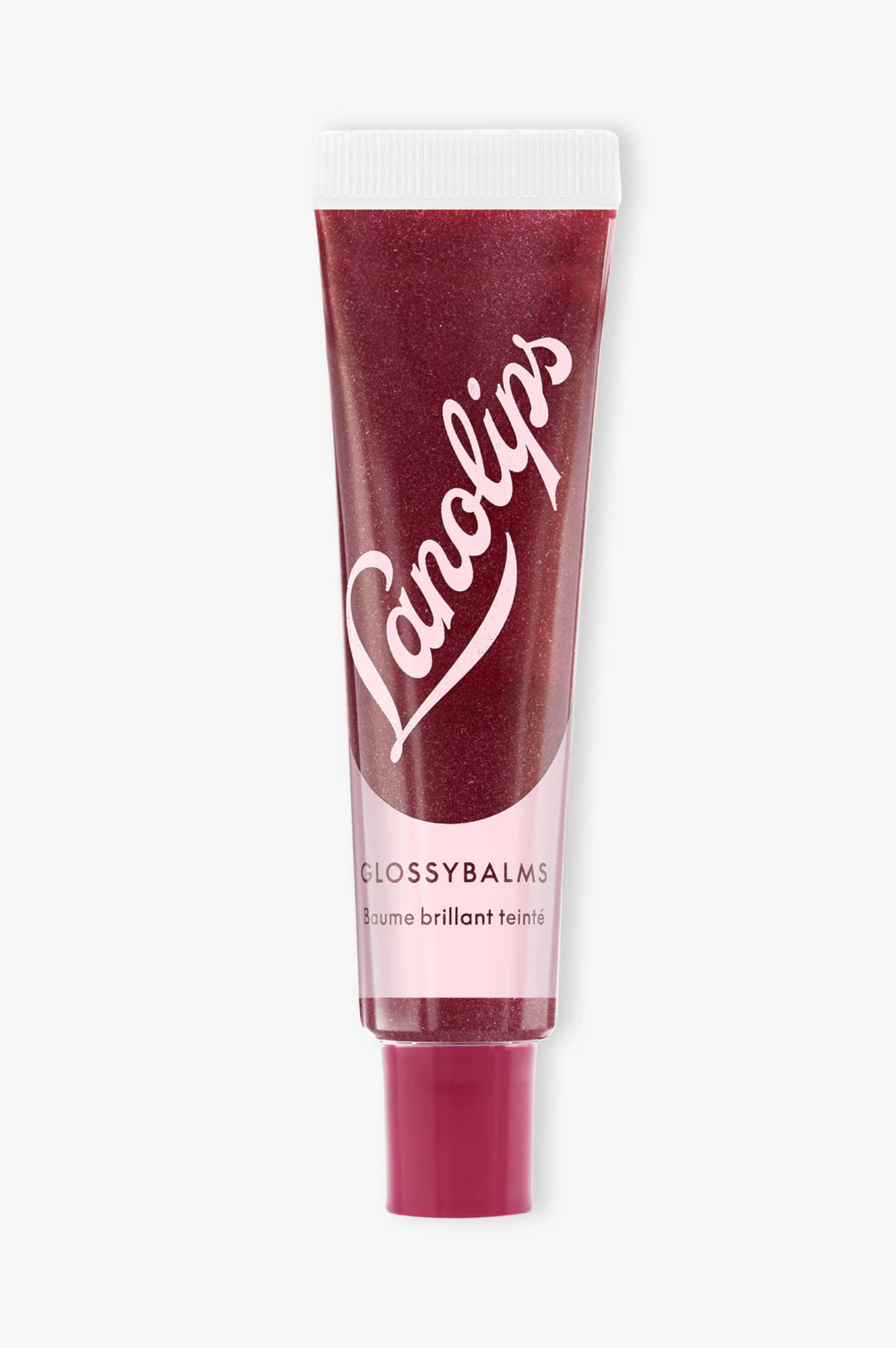 Tinted Lanolin Lip Balm