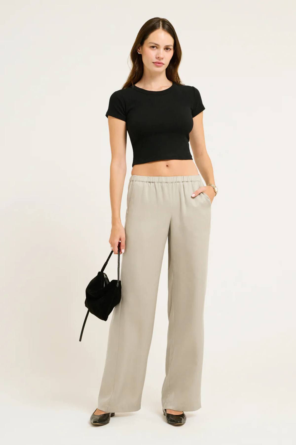 Off Duty Pant