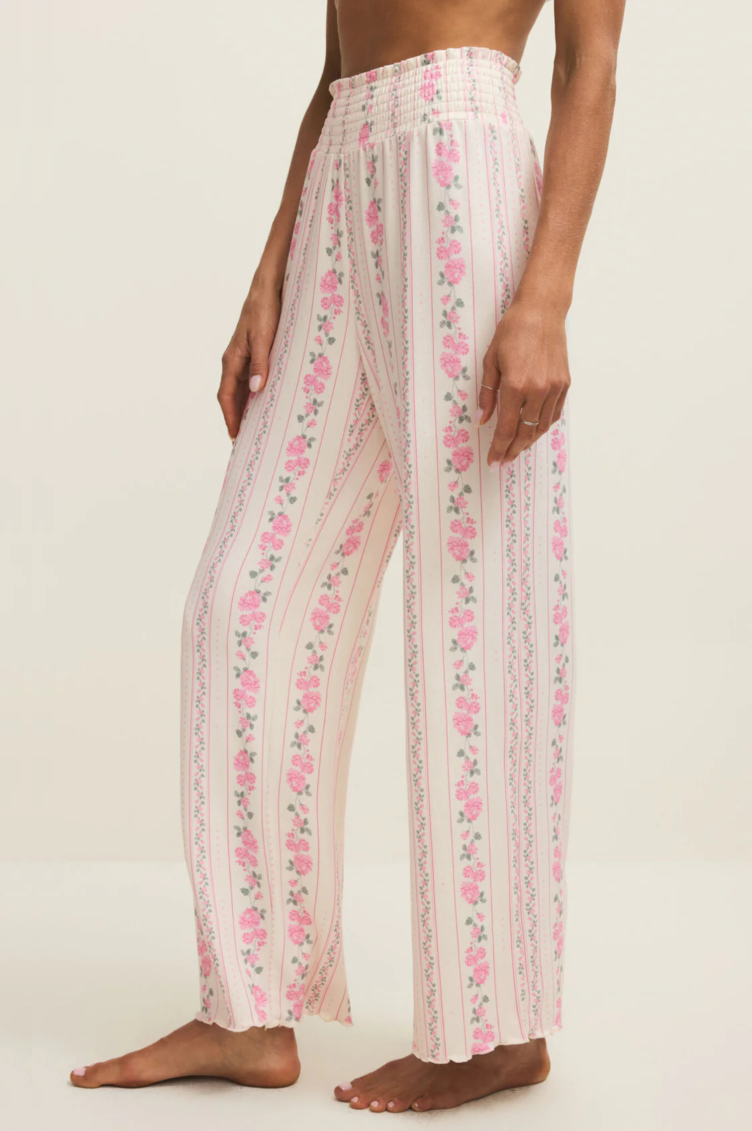 Dawn Boudoir Pant