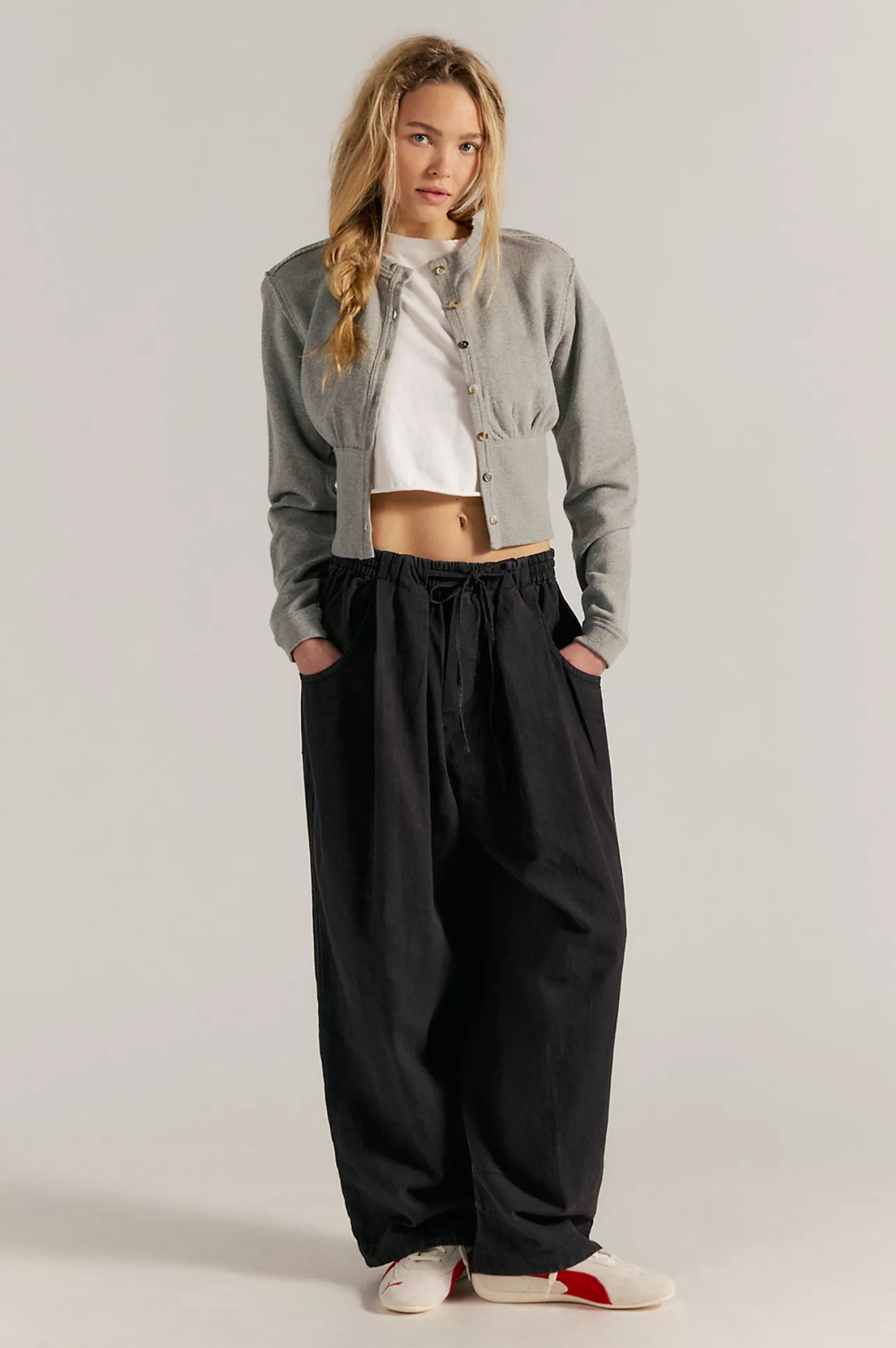 Chambers Laid Back Pull On