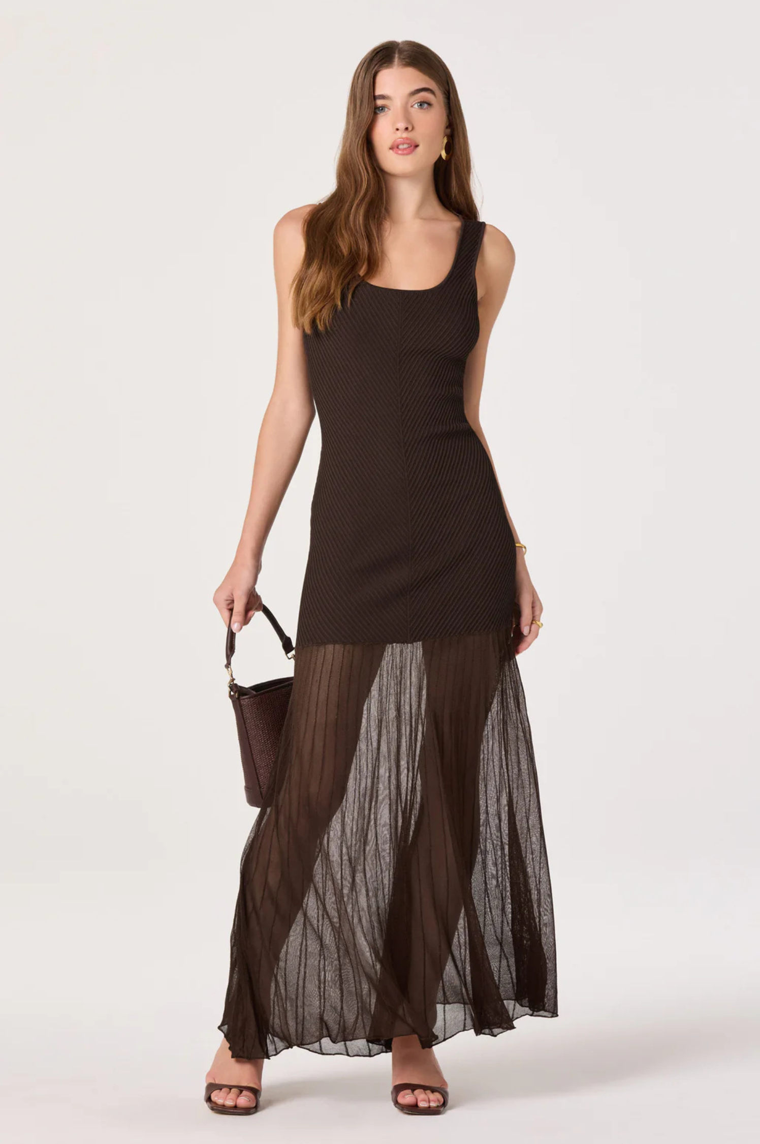 Glena Dress
