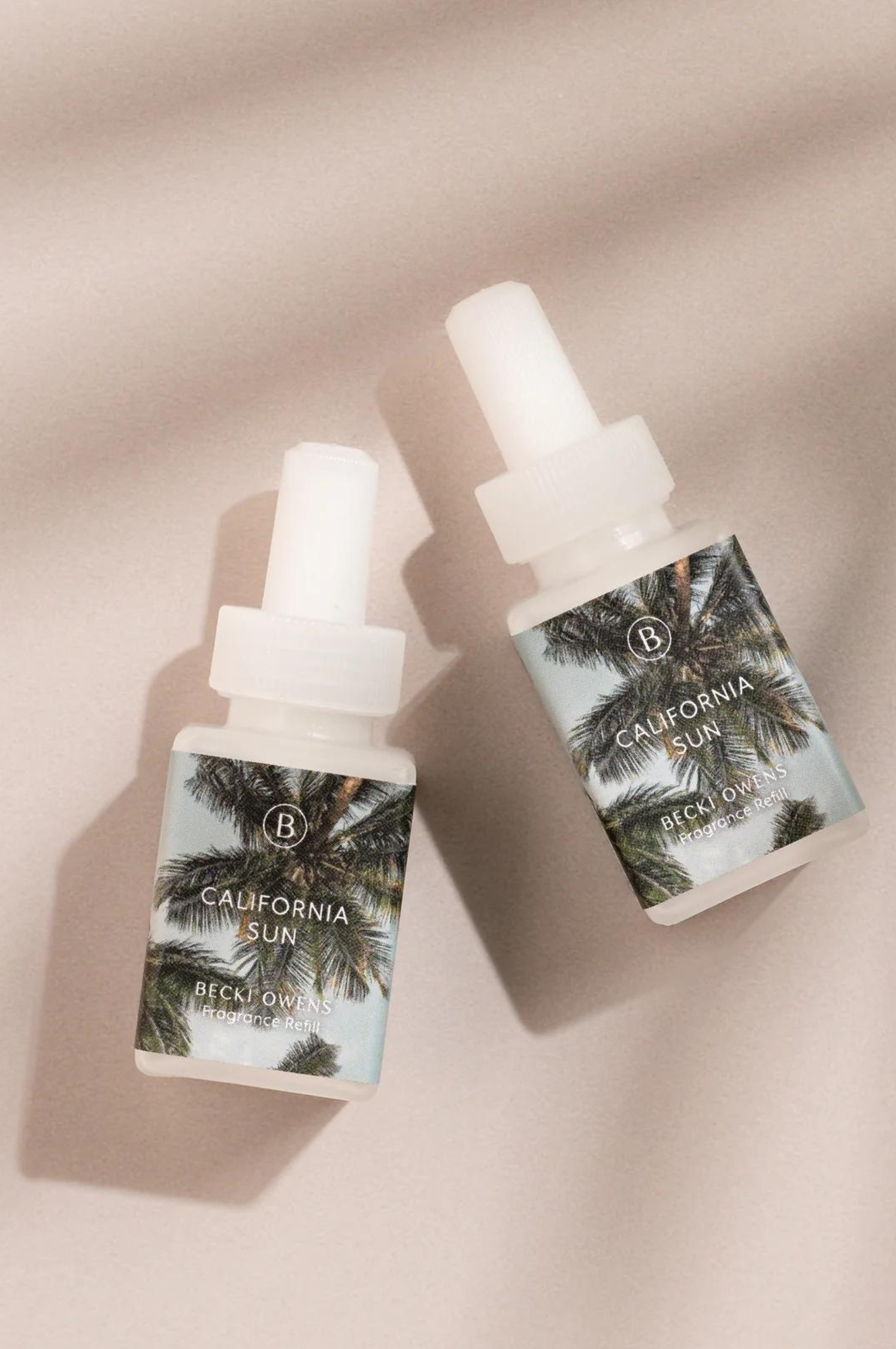 Becki Owens - California Sun