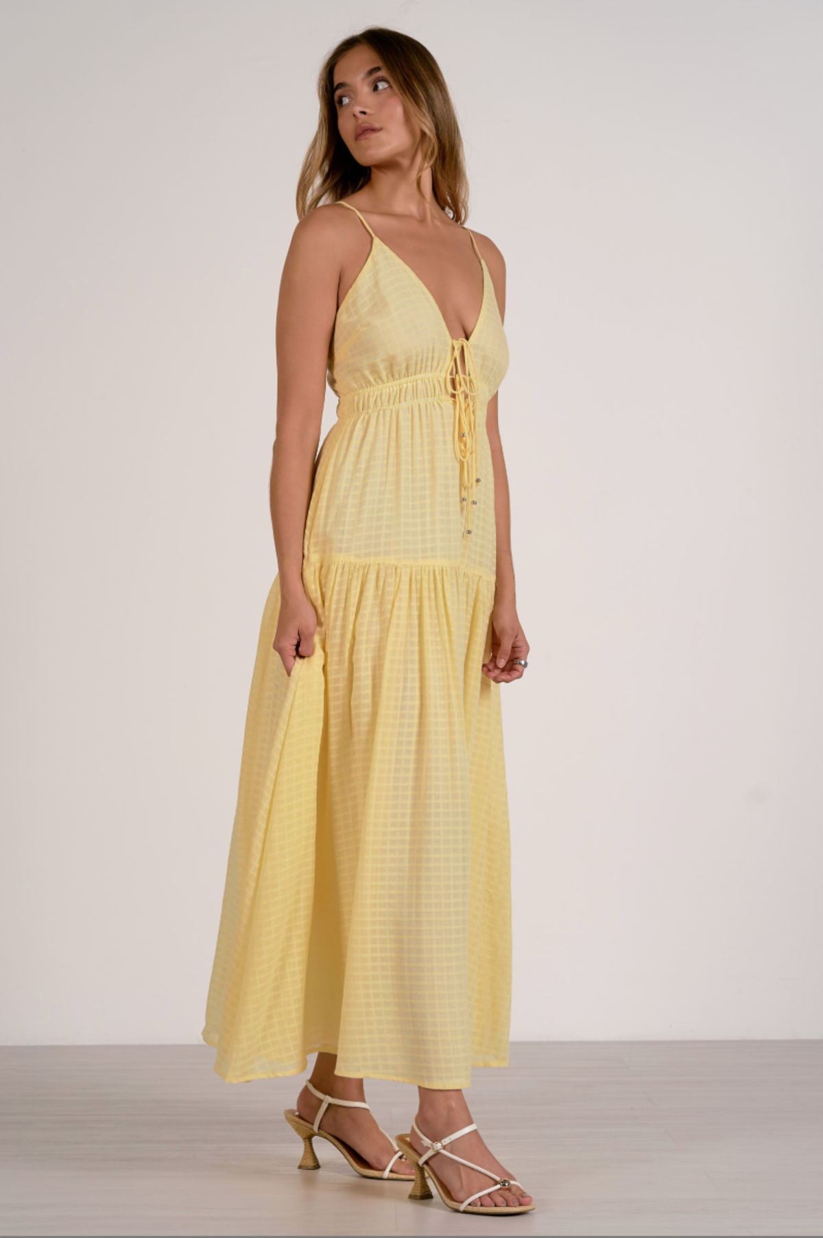 Molly Dress