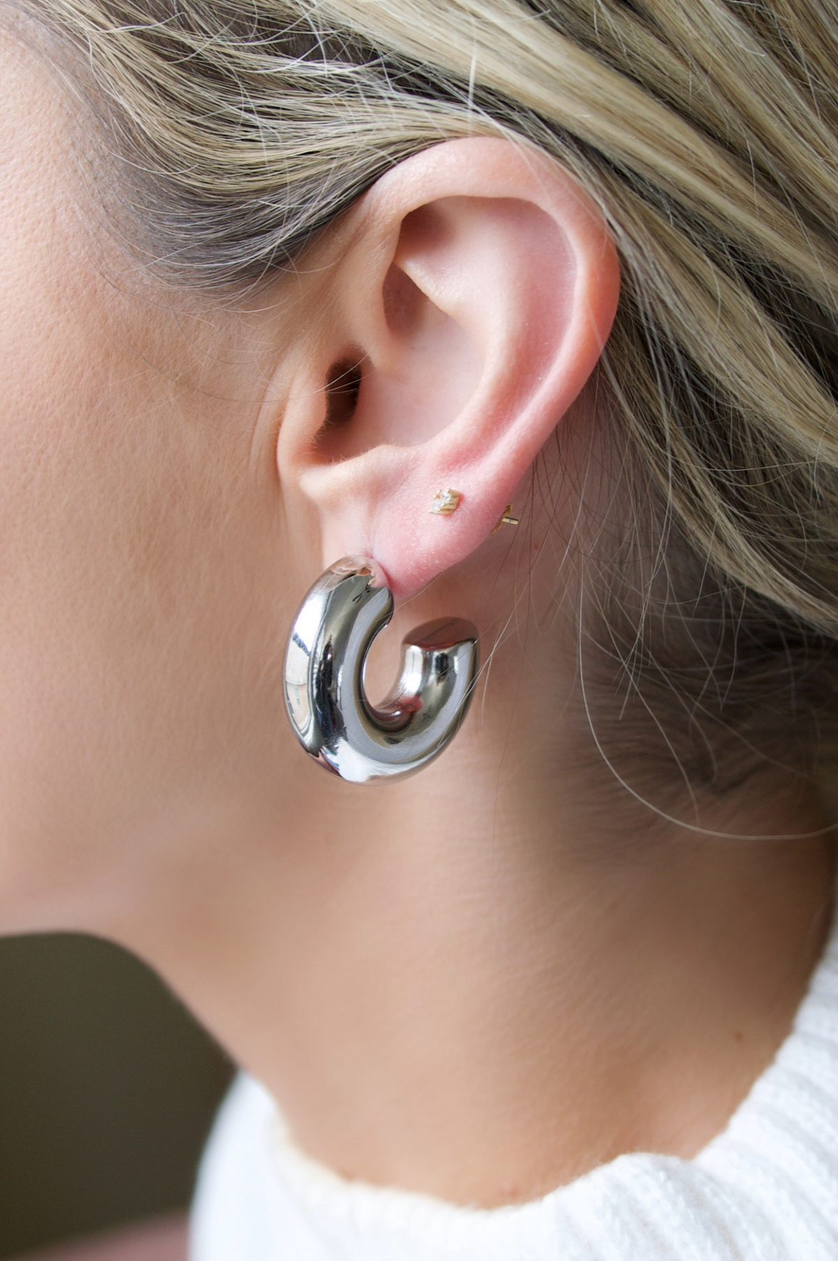 Girl Boss 2.0 Earrings