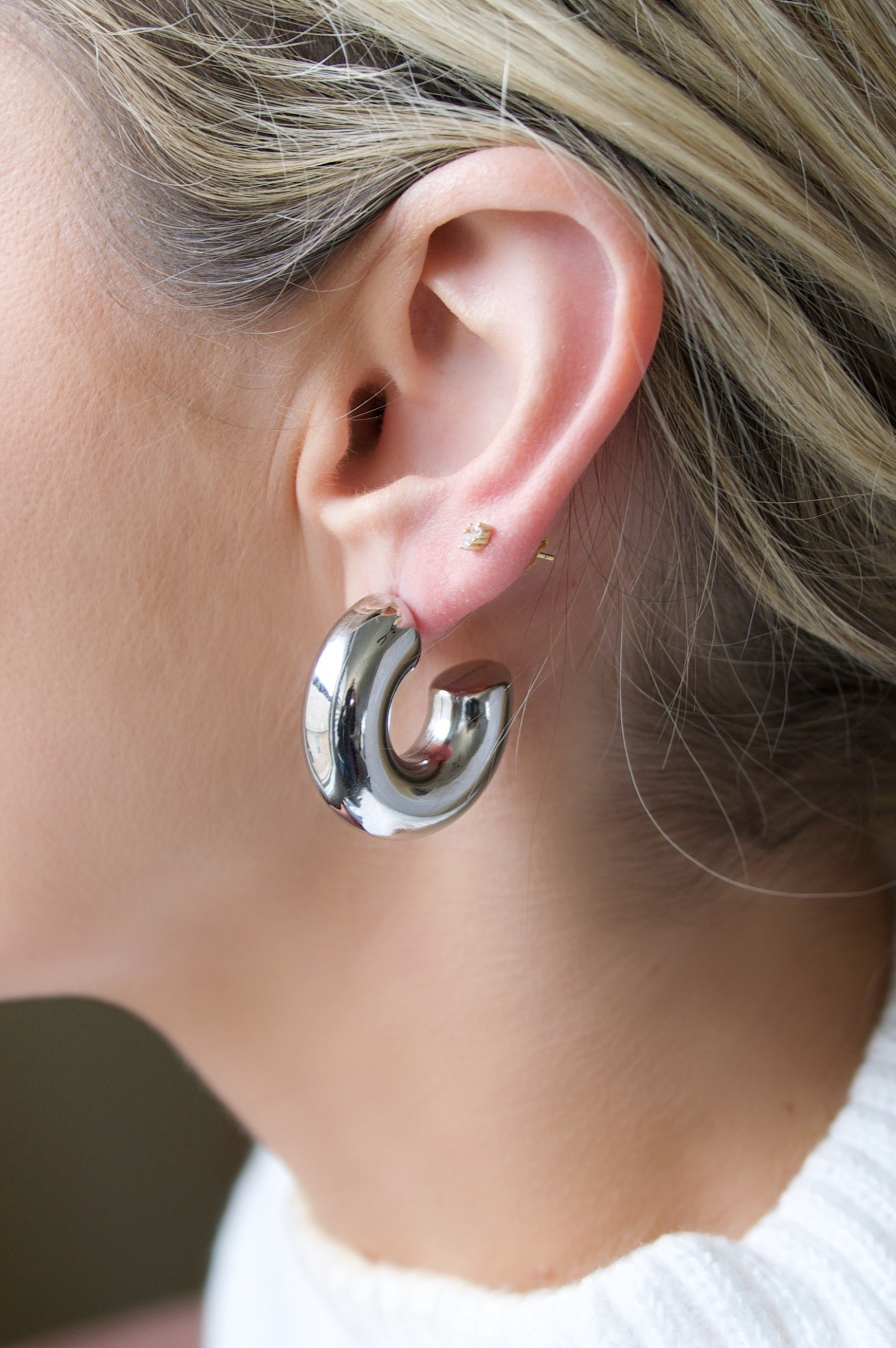 Girl Boss 2.0 Earrings