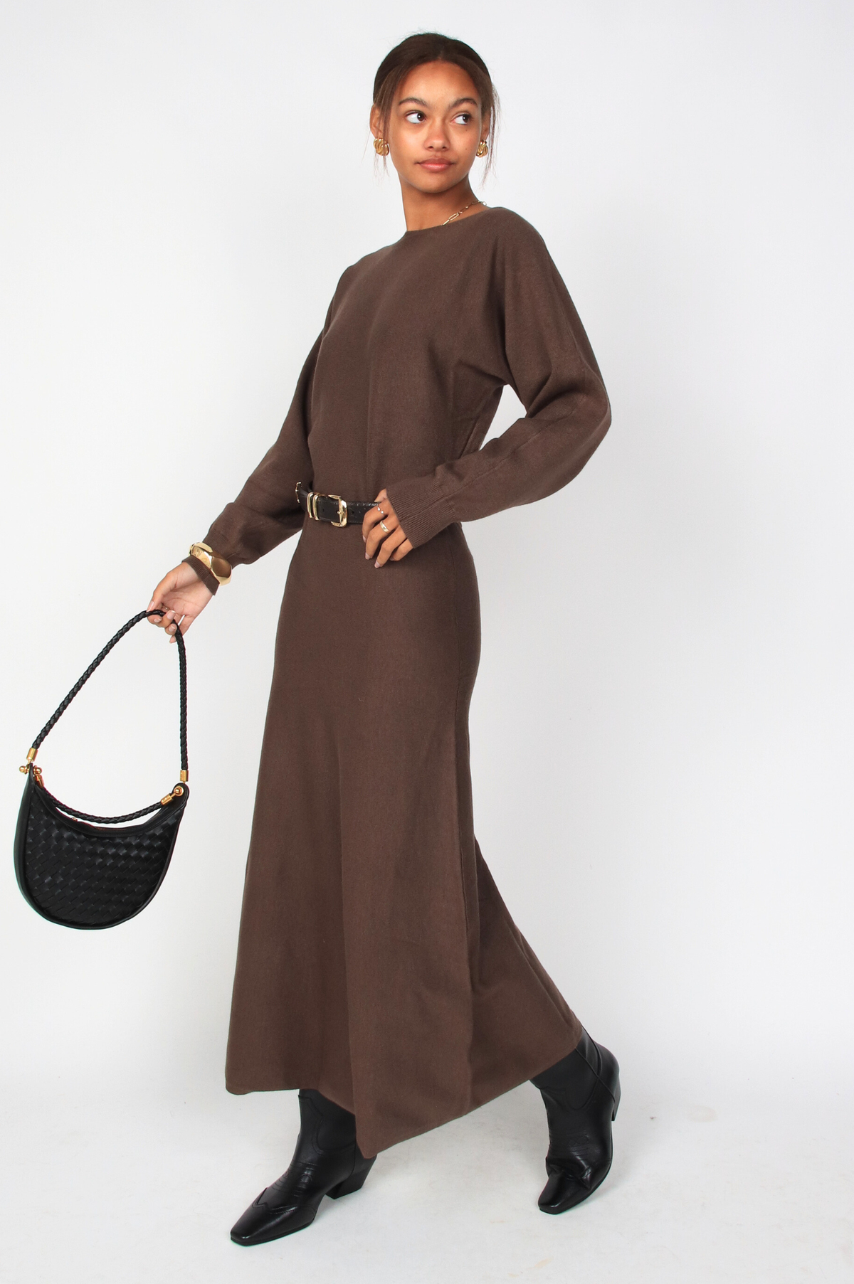 Arianna Maxi Dress