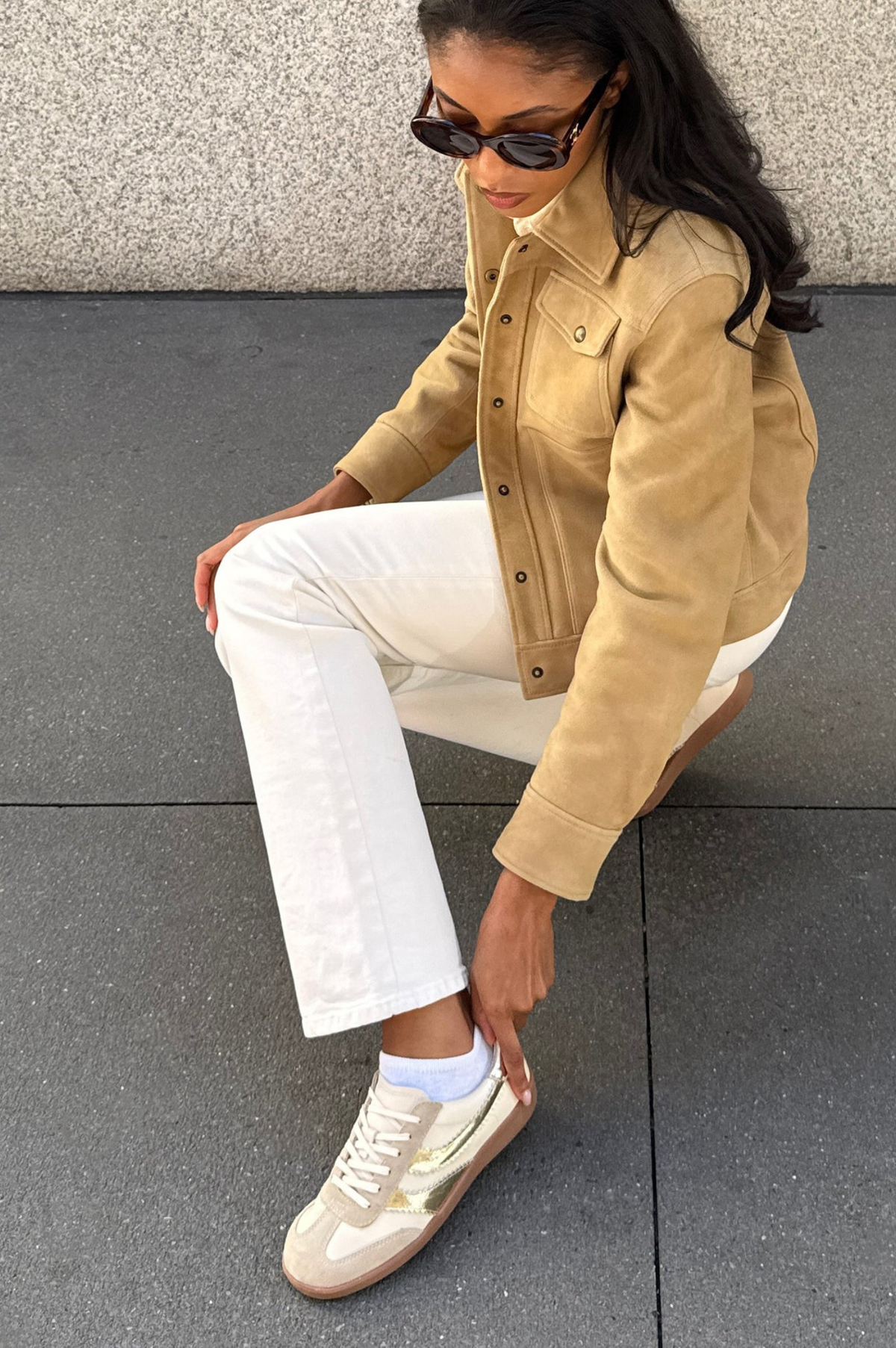 Merit Sneakers