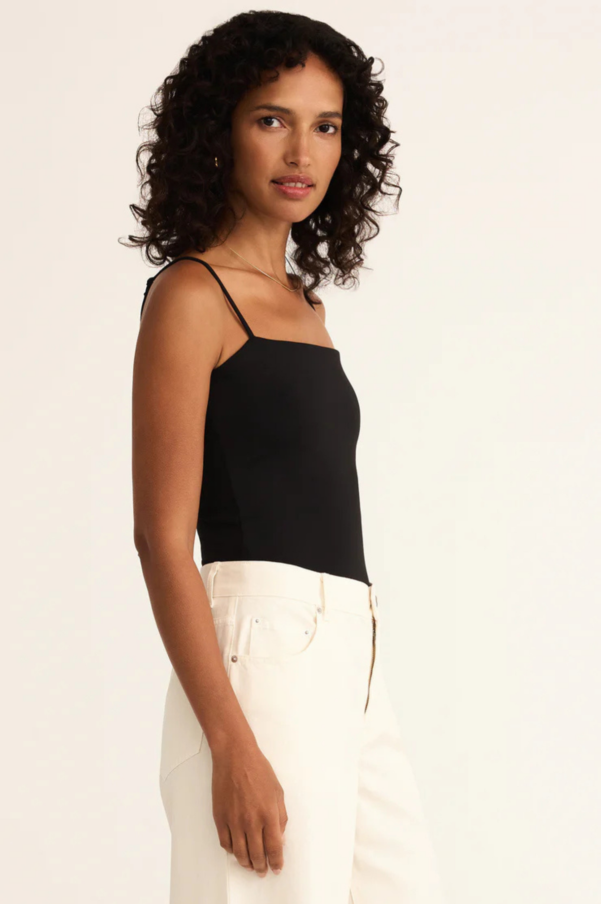 Lane Luxe Smooth Bodysuit