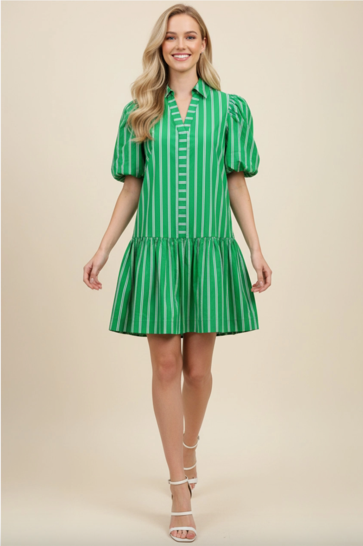 Kasha Dress