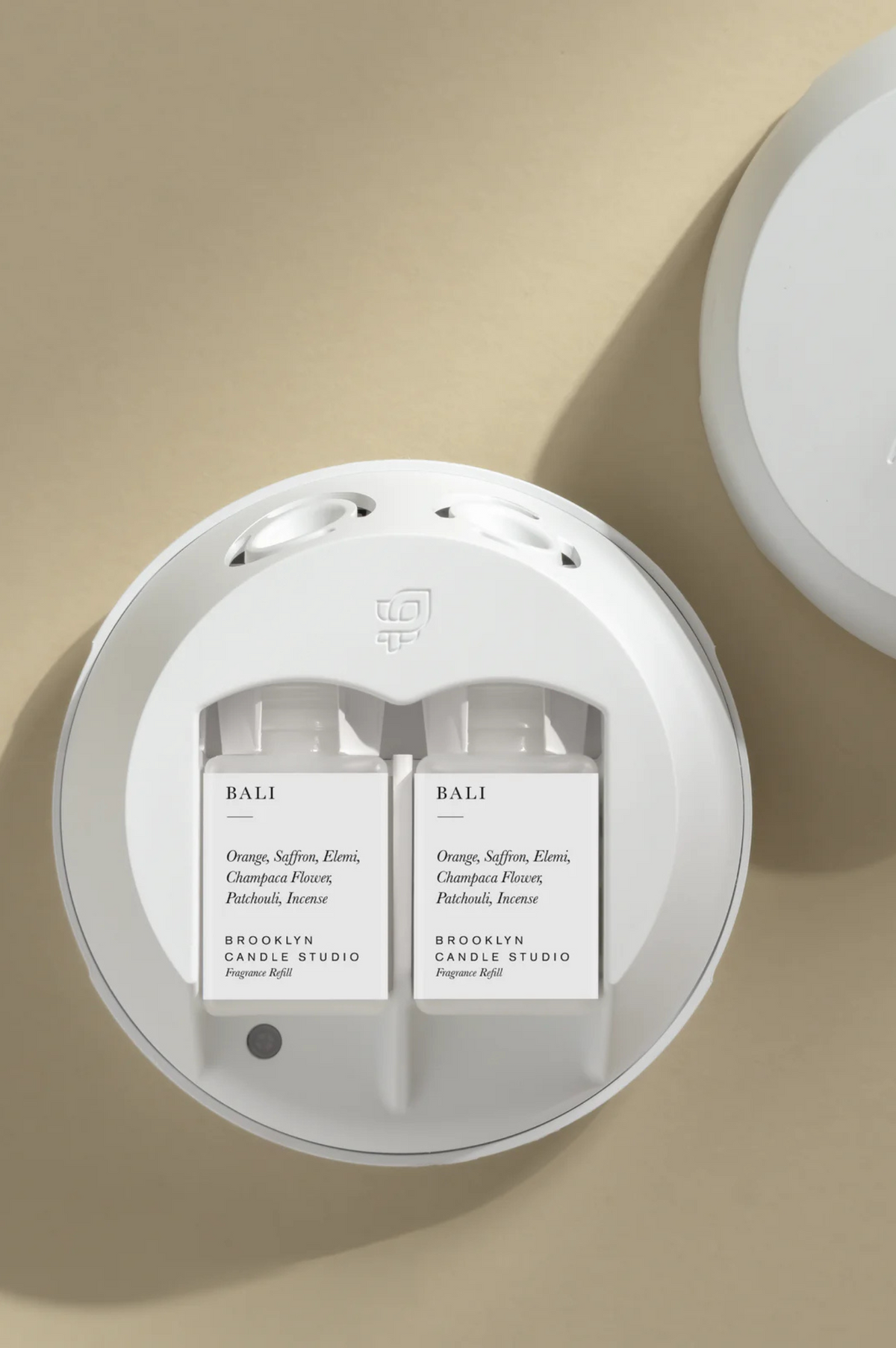 Brooklyn Candle Studio - Bali