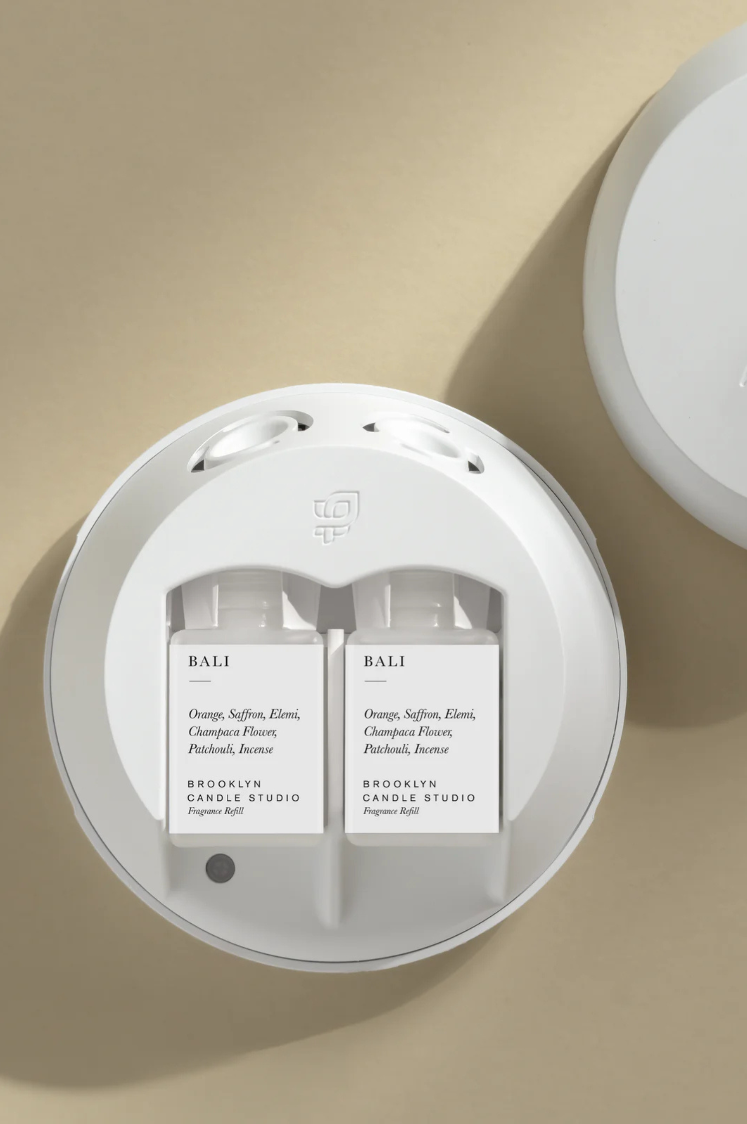 Brooklyn Candle Studio - Bali