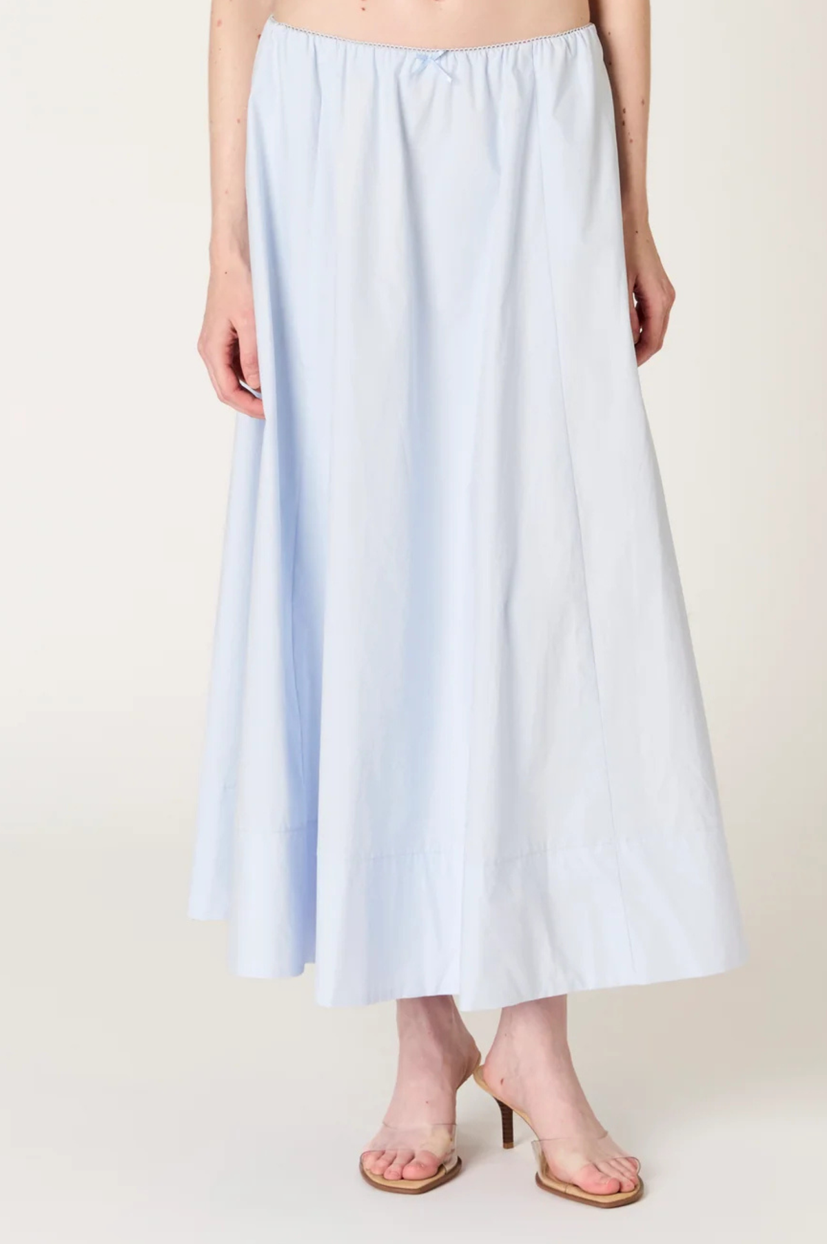 Noche Skirt