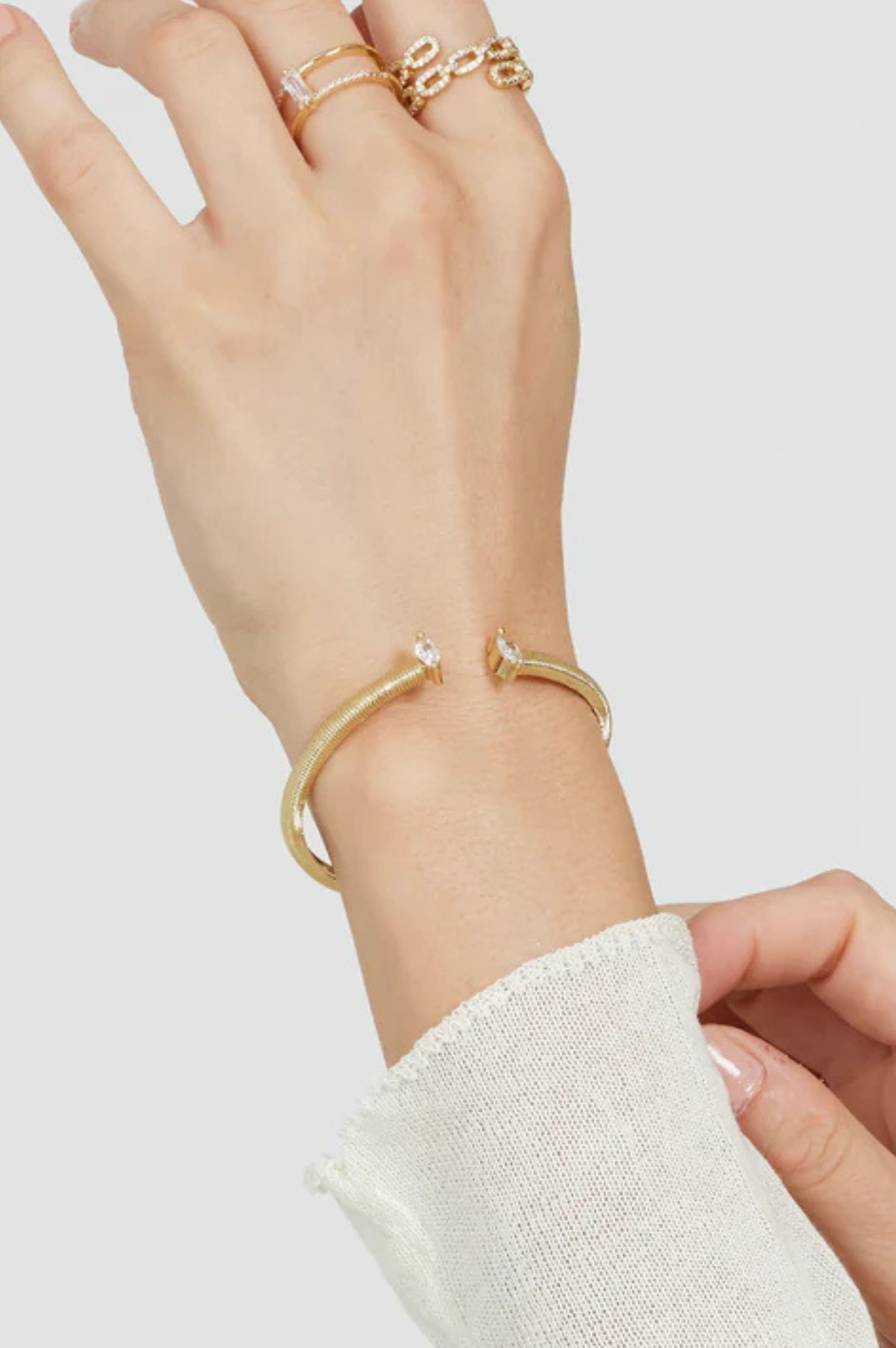 Mara Cuff