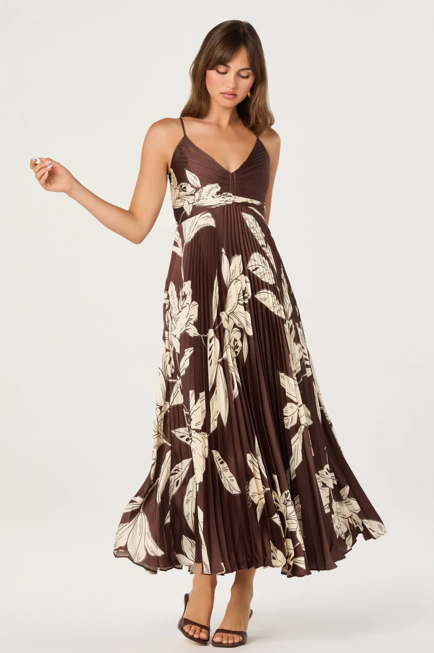 Clea Dress