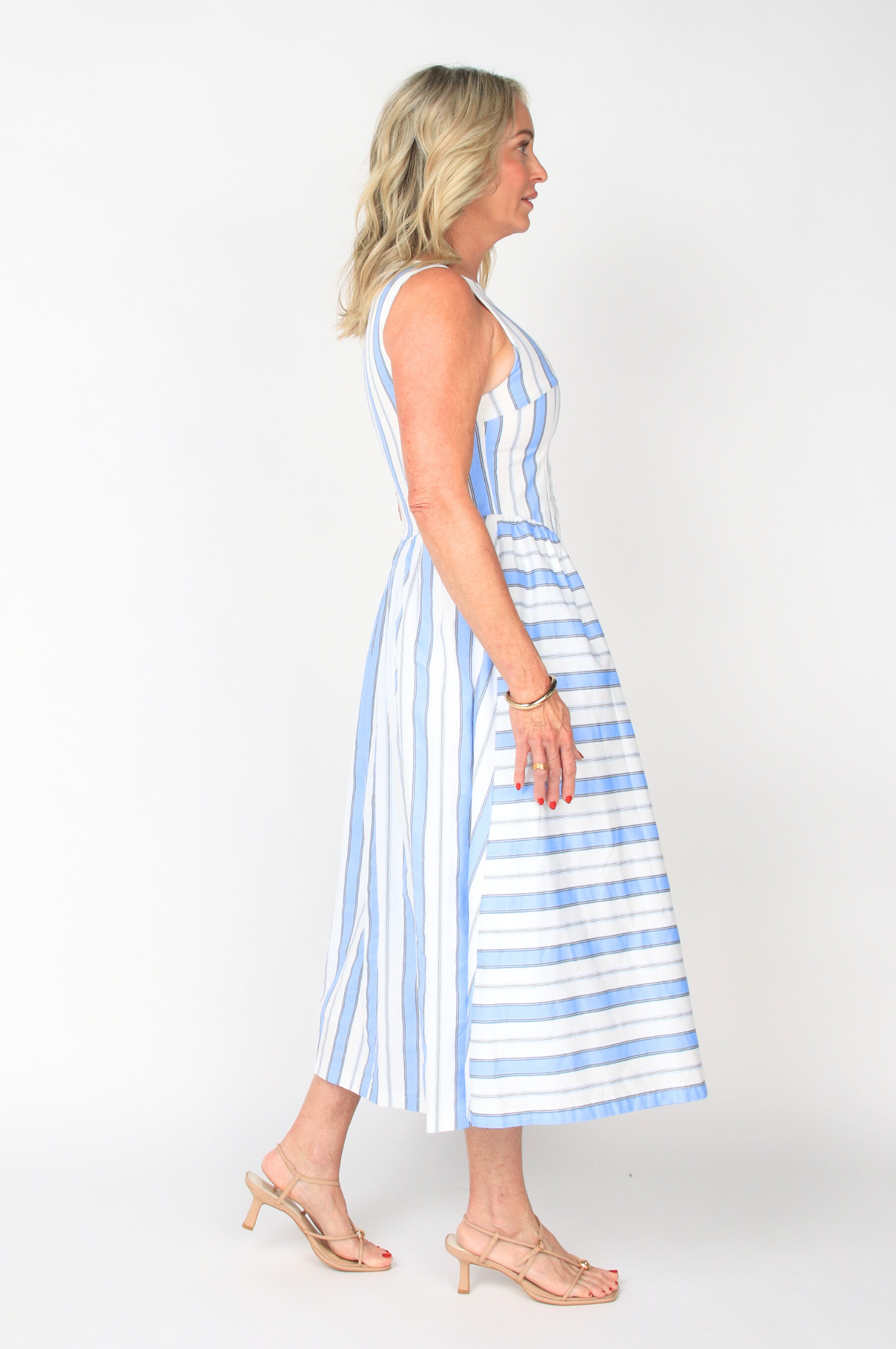Betty Maxi Dress