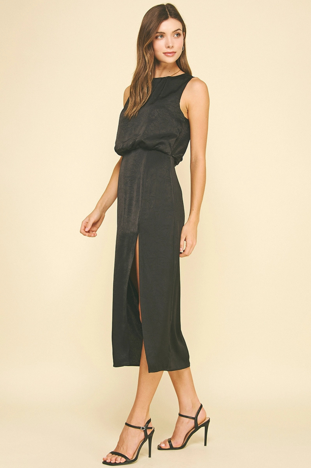 Isabelle Maxi Dress