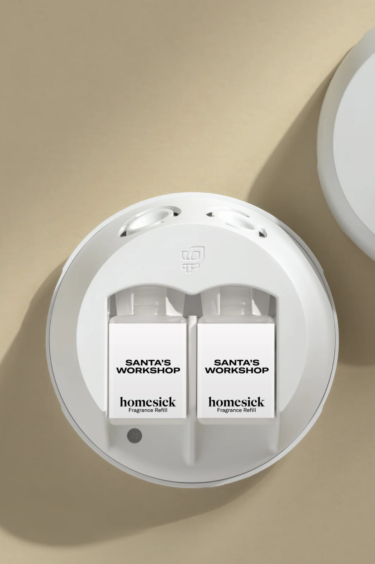 Homesick - Santa's Workshop