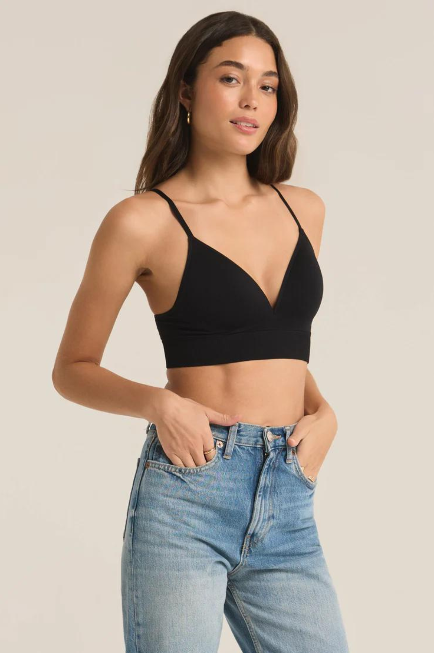 Sophia T-Shirt Bra