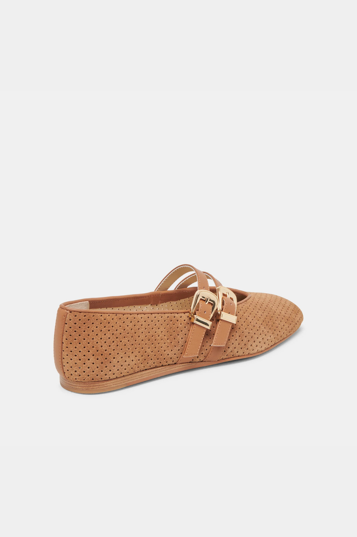 Baylee Ballet Flats