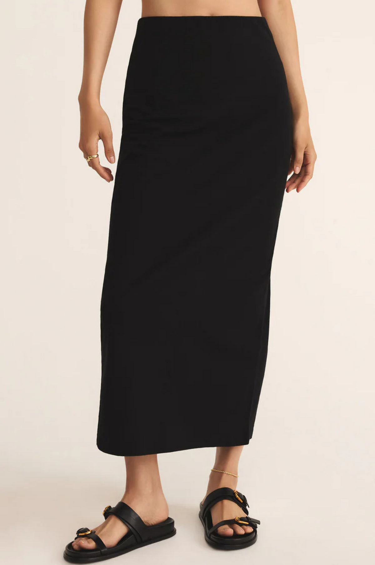 Gail Midi Skirt
