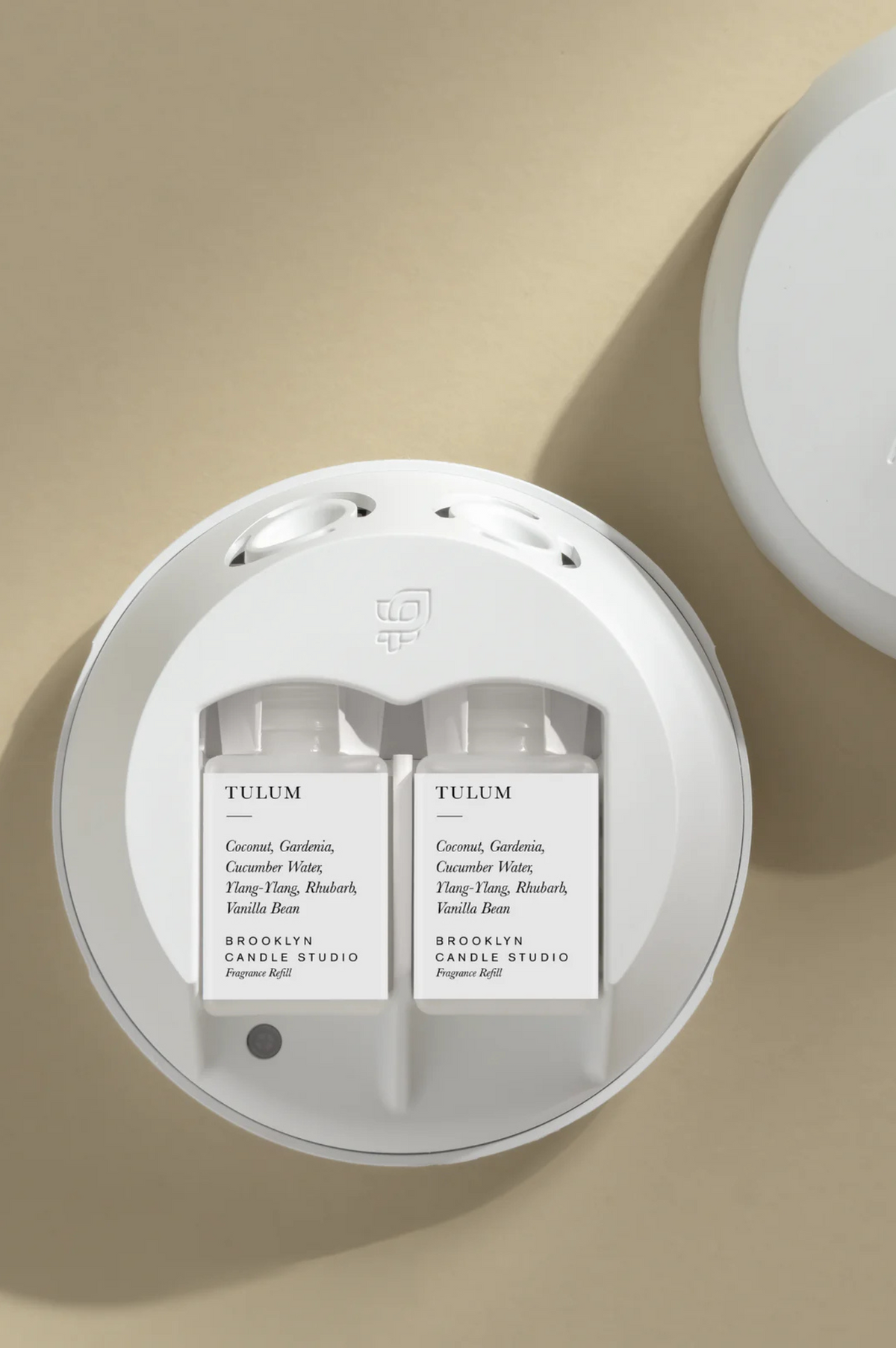 Brooklyn Candle Studio - Tulum