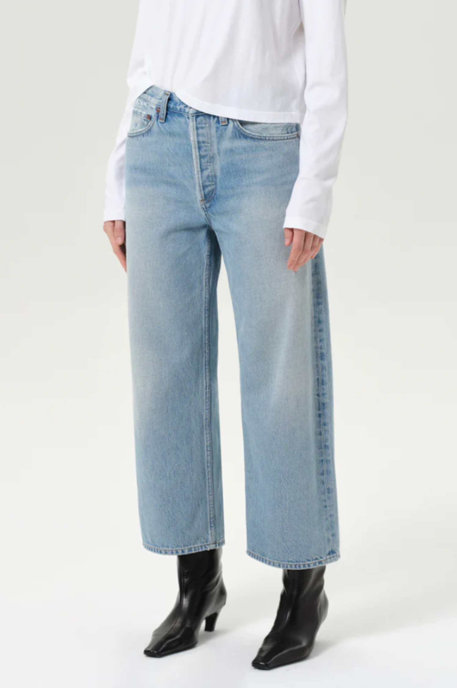 Arc Jean