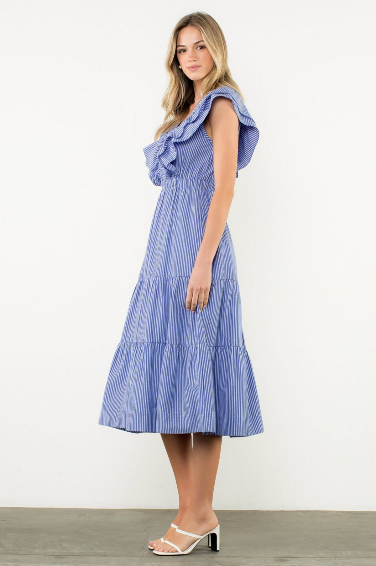Wren Maxi Dress