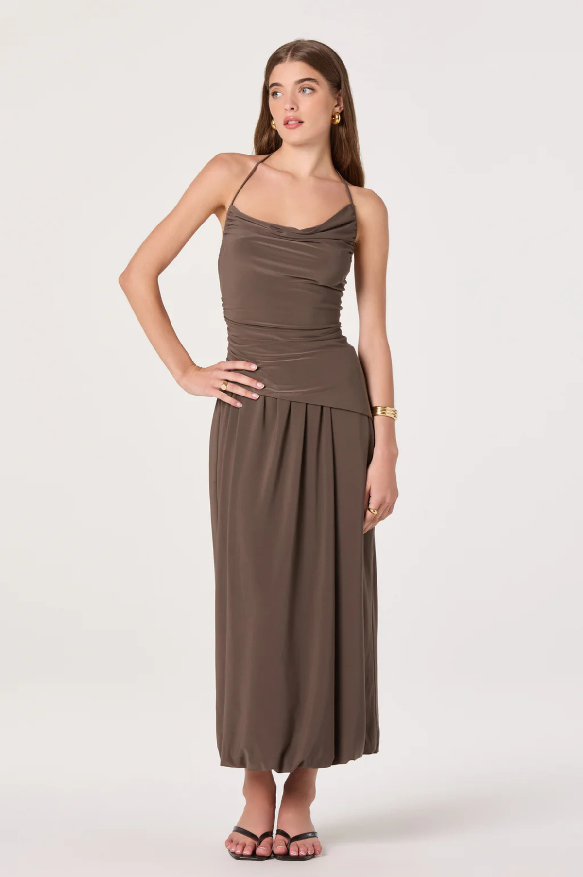 Savannah Top