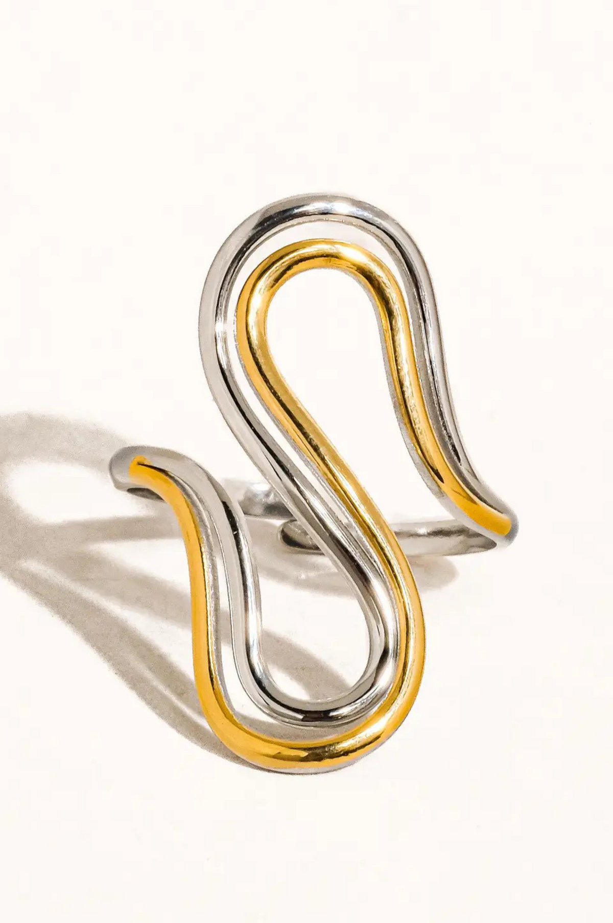 Gurvan Abstract Ring