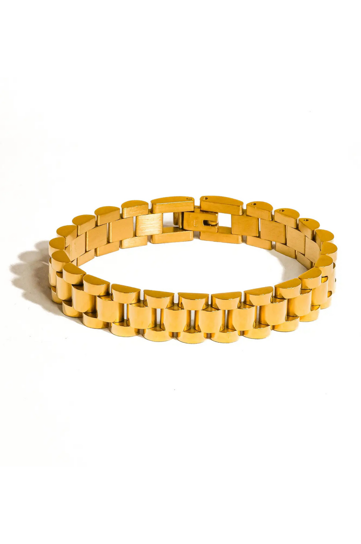 Yannick Watchband Bracelet