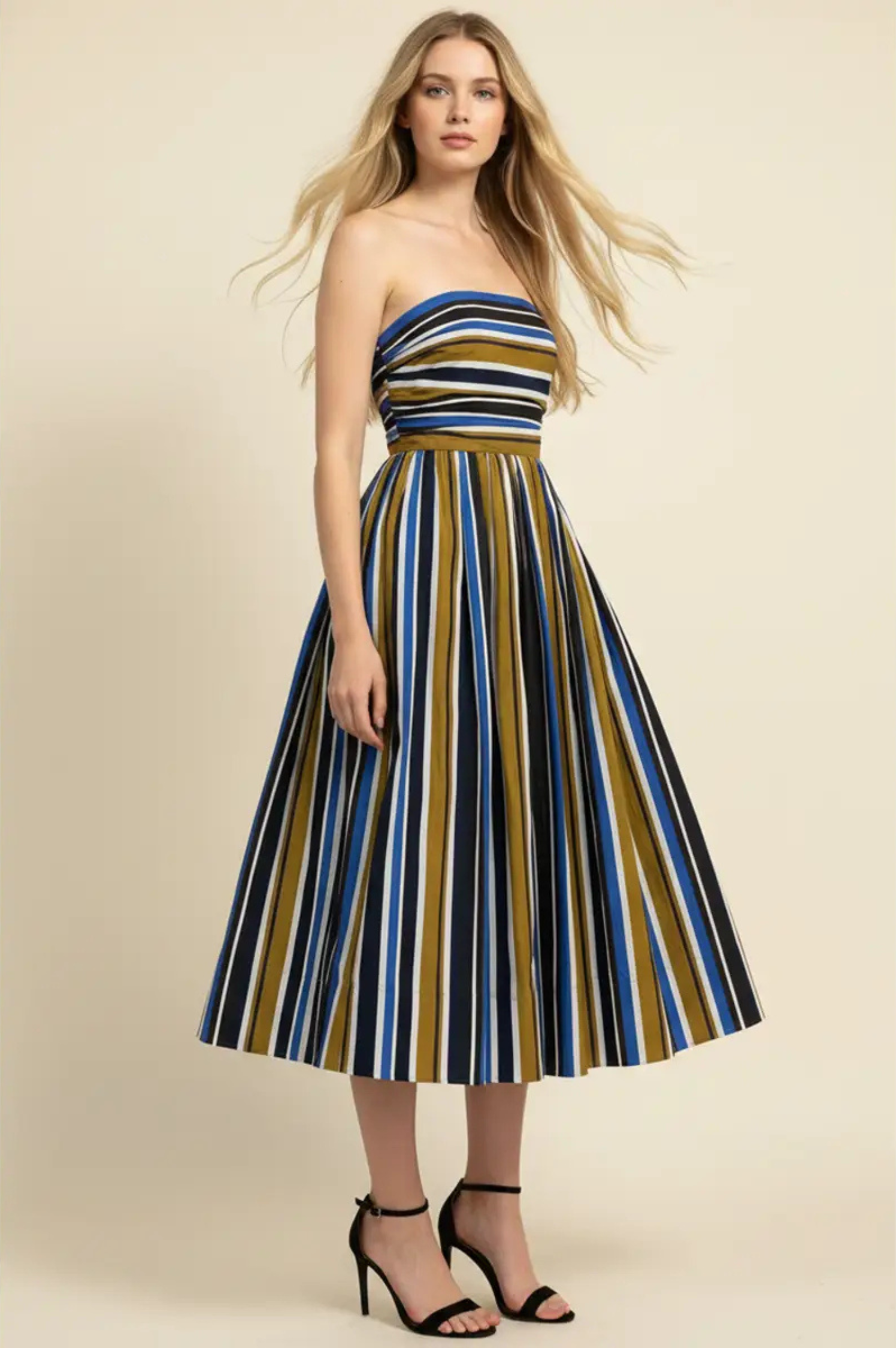 Dylan Dress