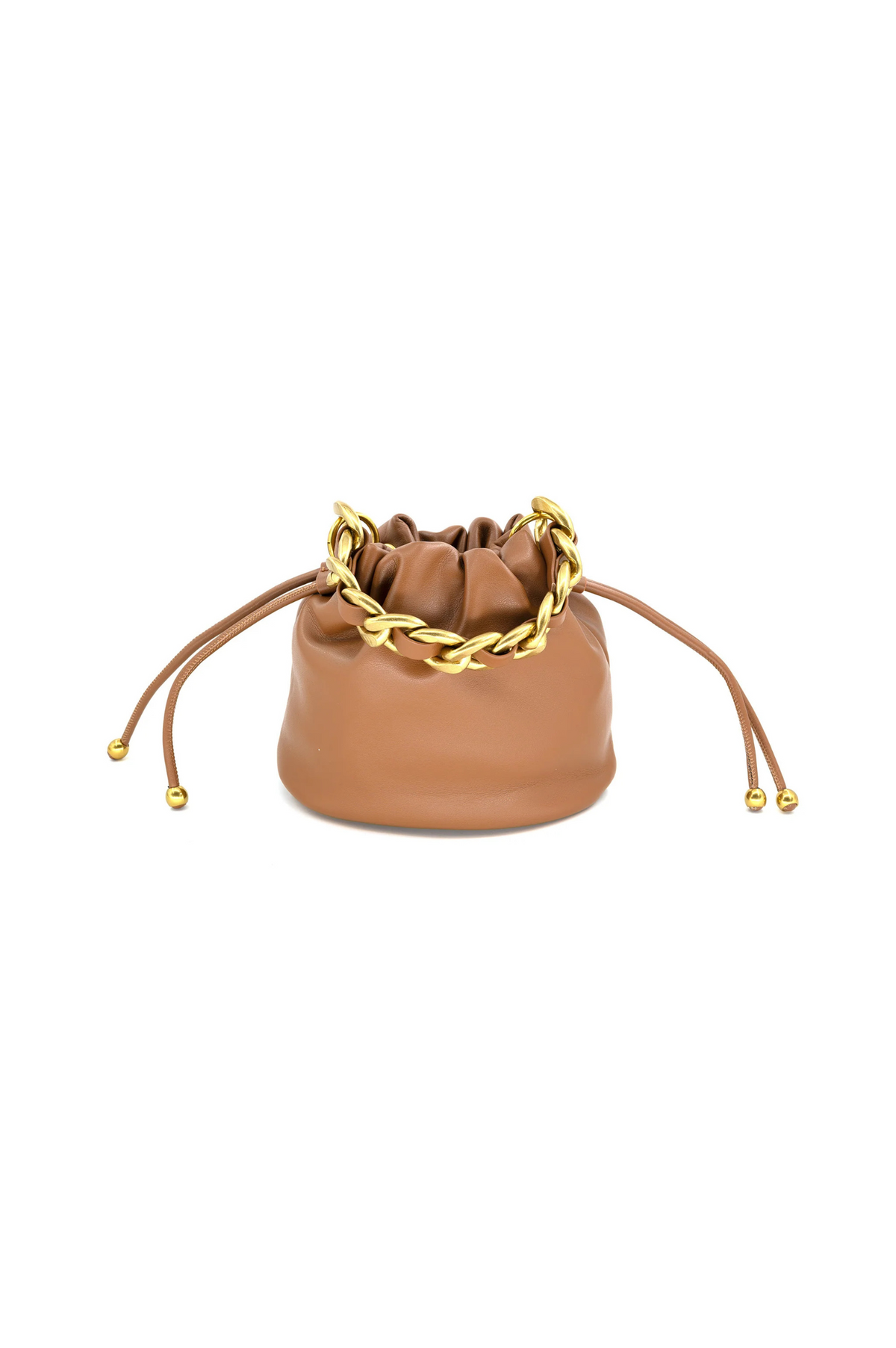 Alexandra Bucket Bag