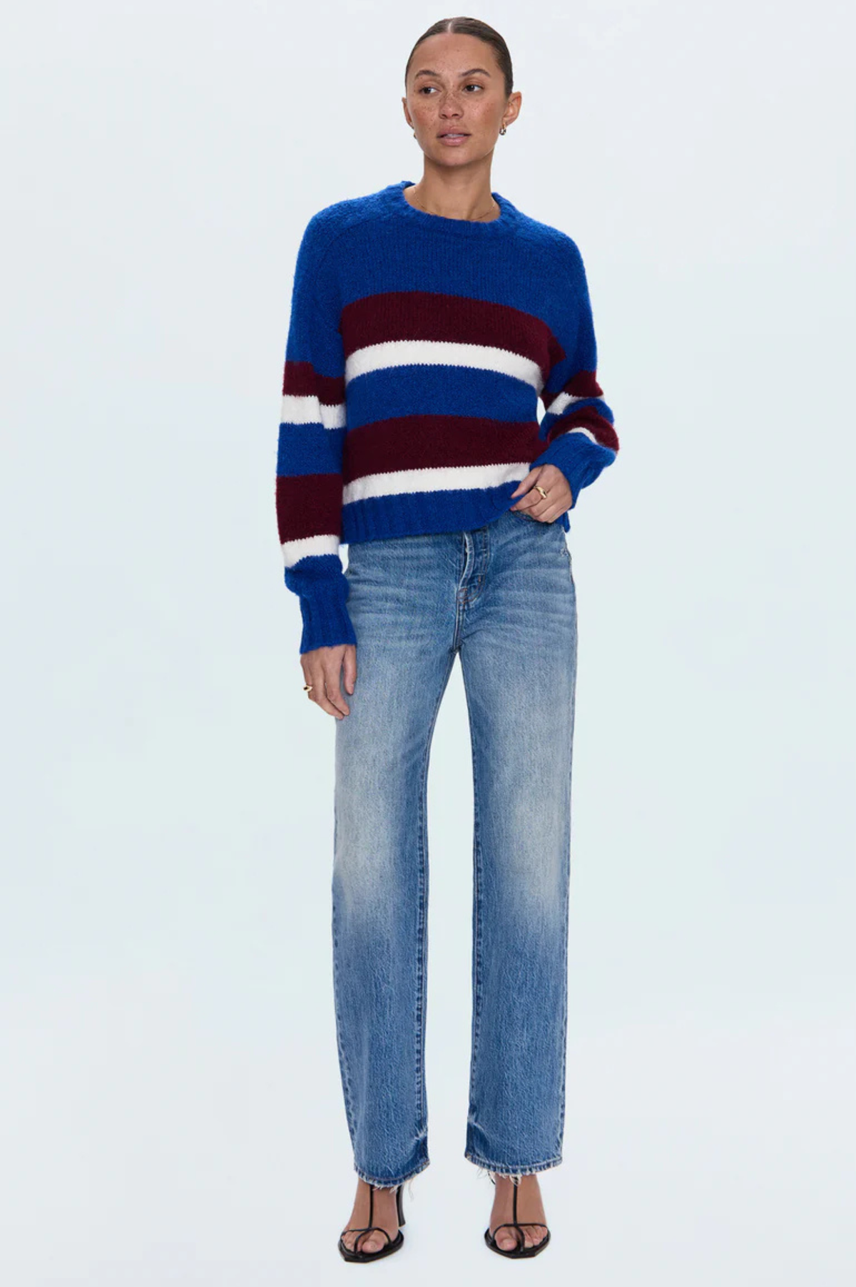 Adina Everyday Sweater