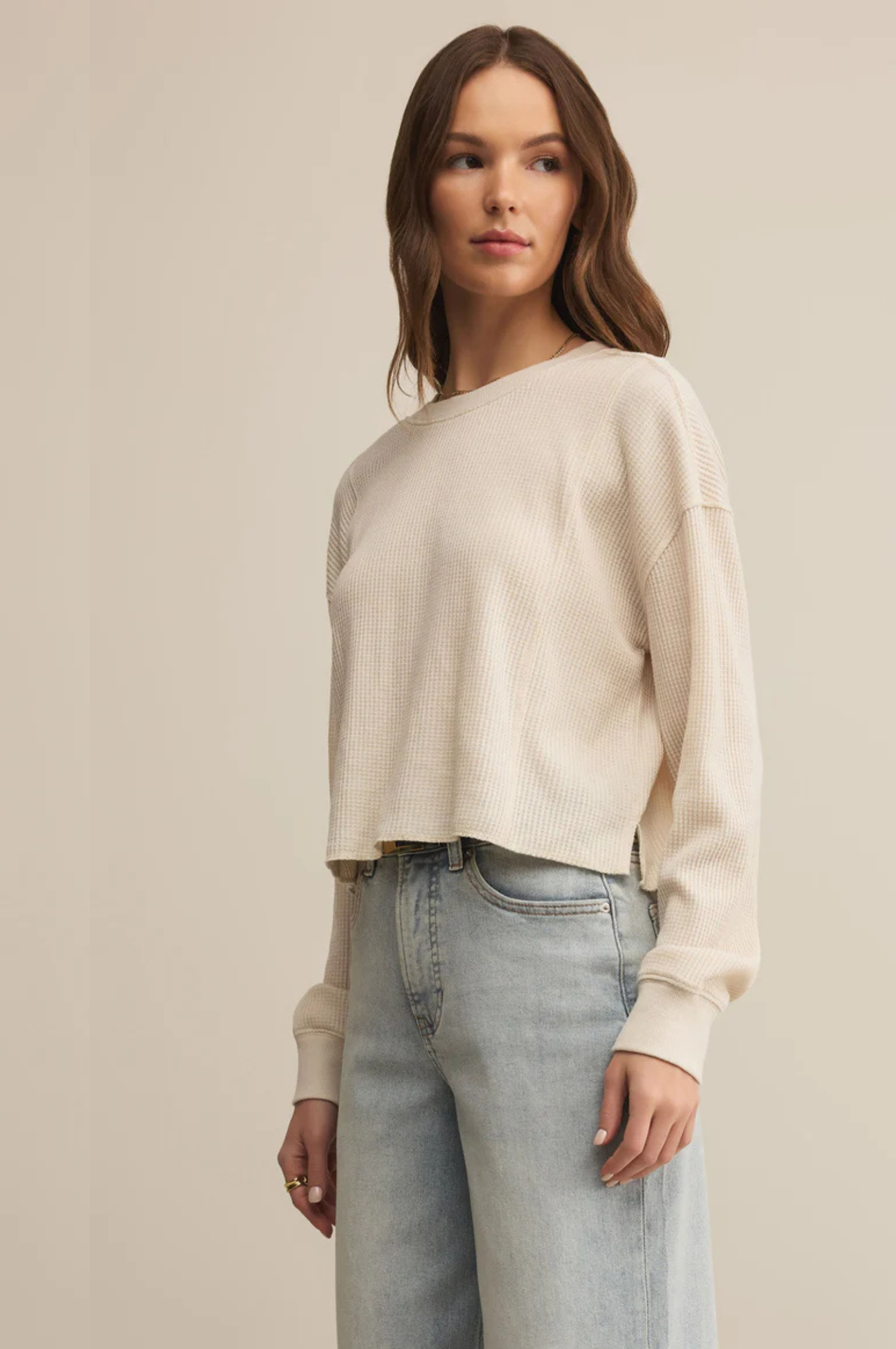 Angel Mini Thermal Top