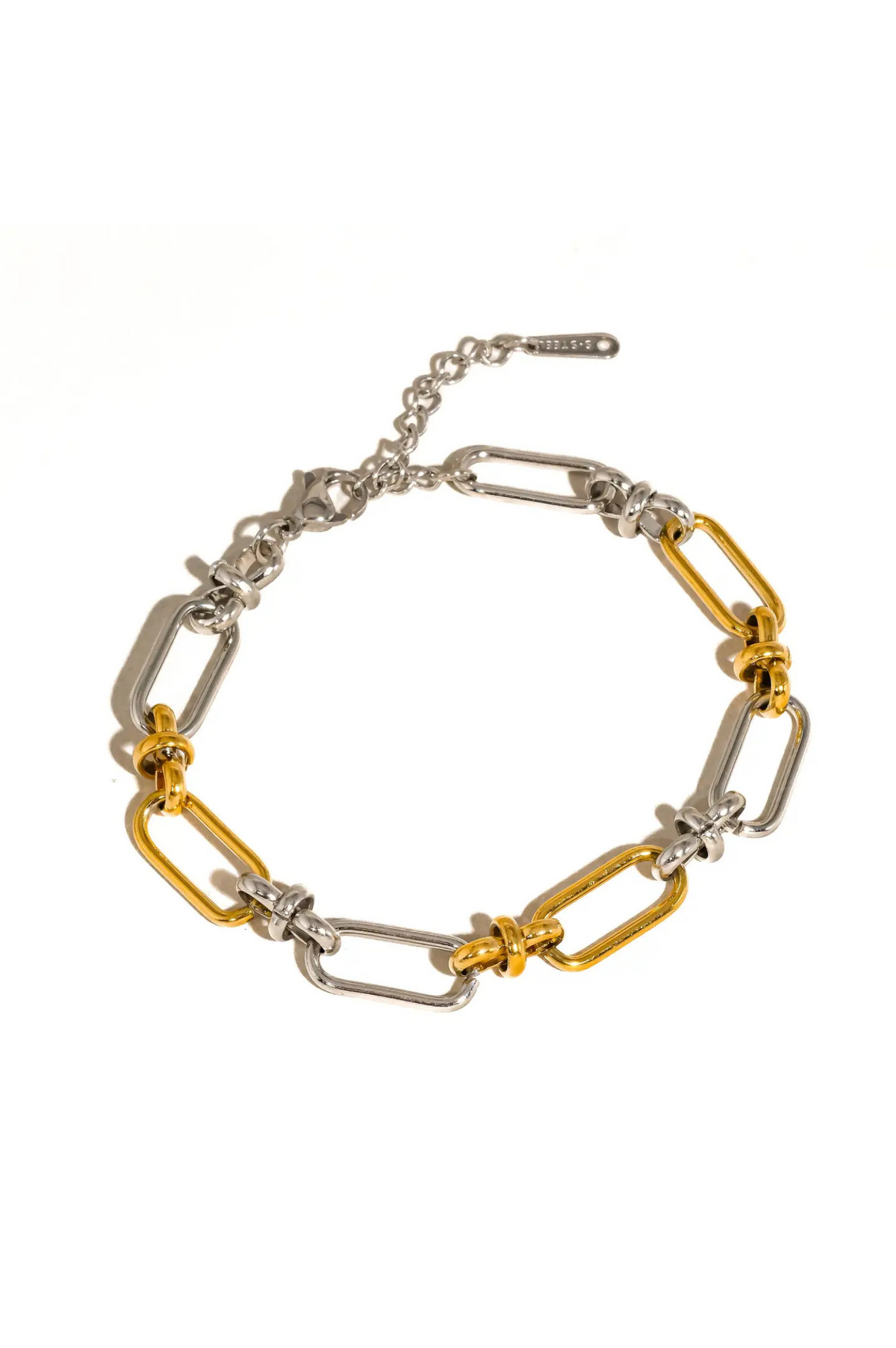 Matin Chain Bracelet