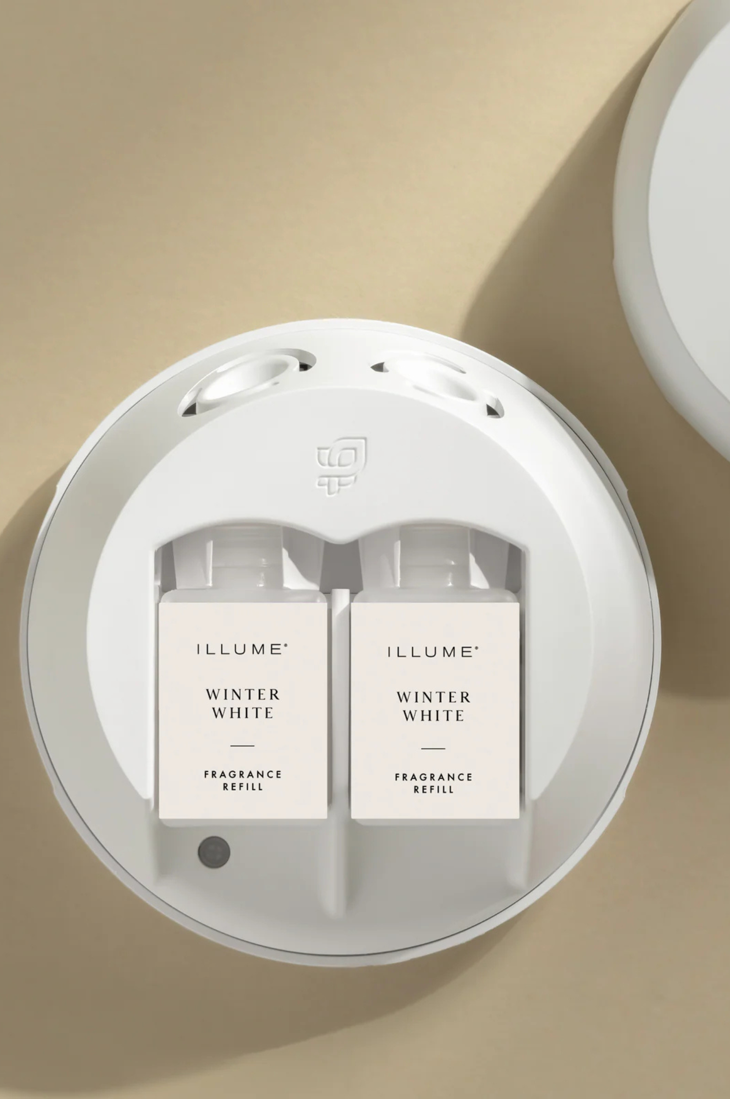 Illume - Winter White