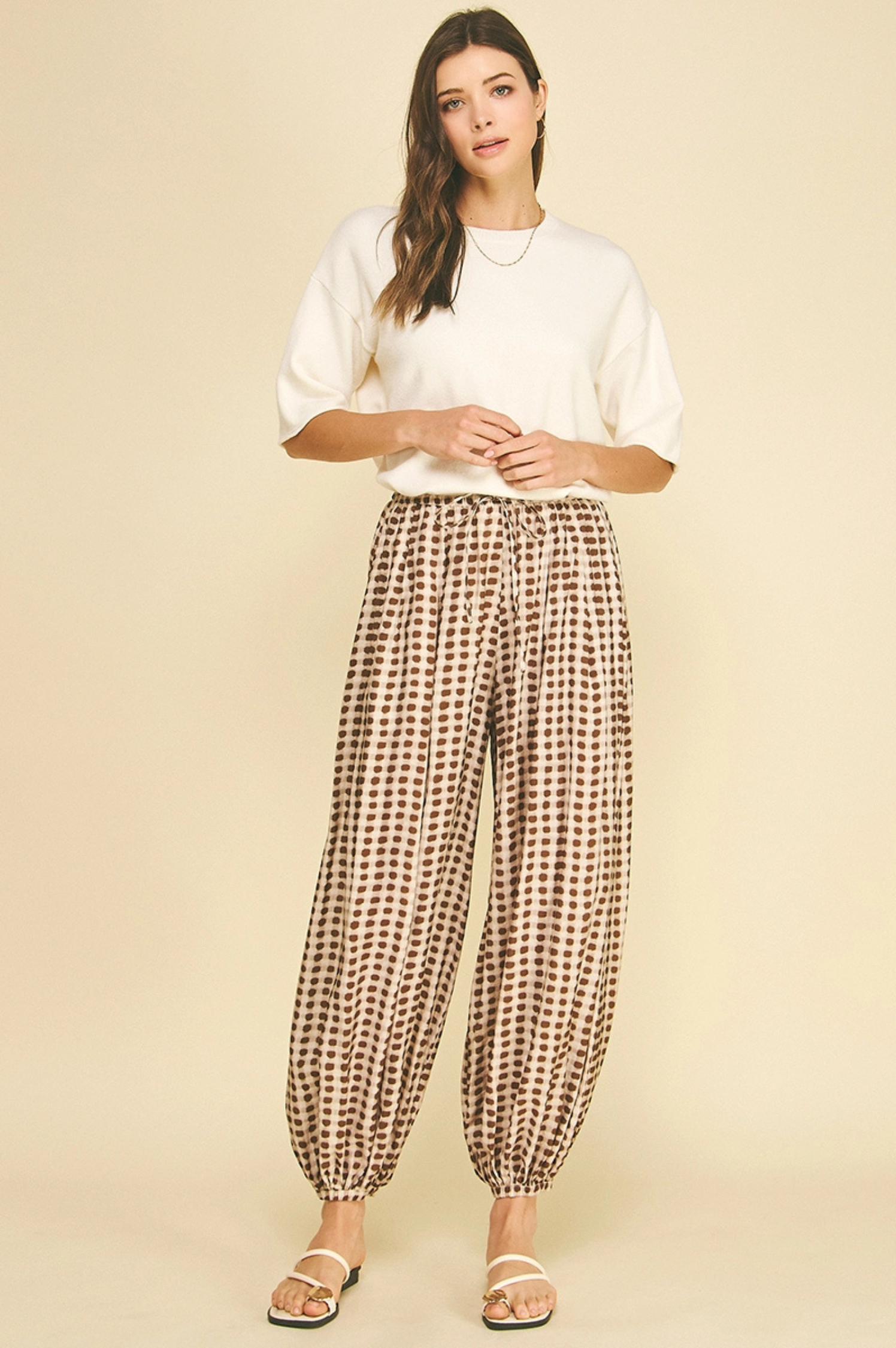 Jen Pants