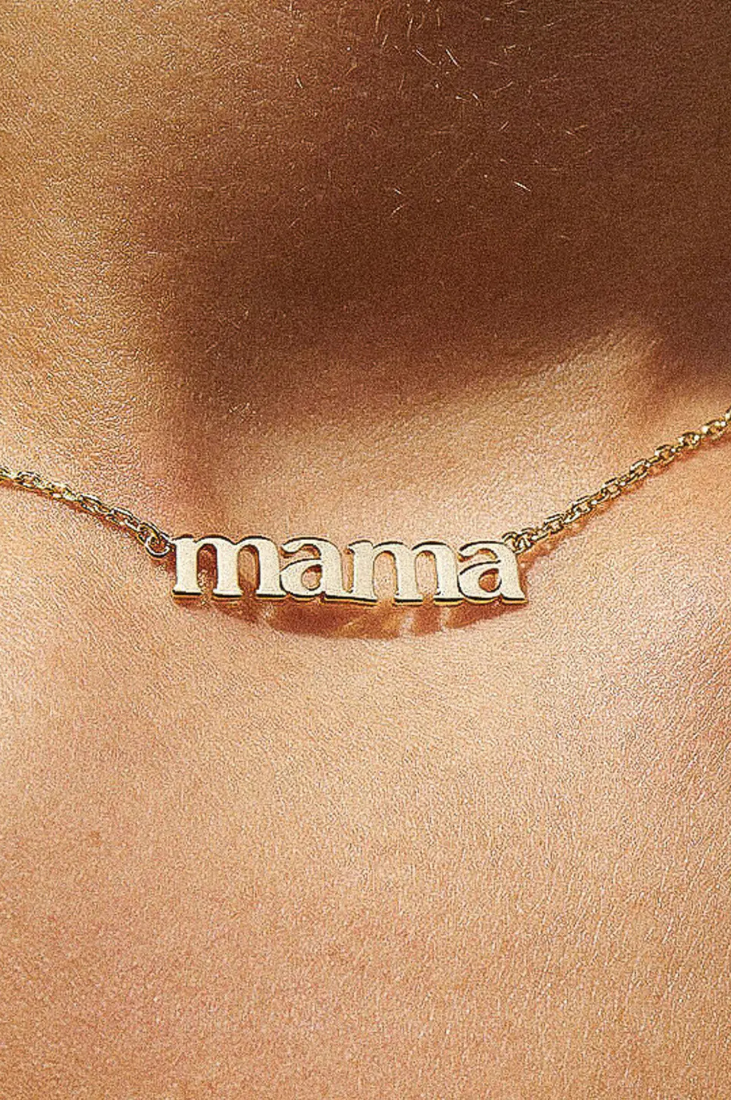 Mother's Day Necklace
