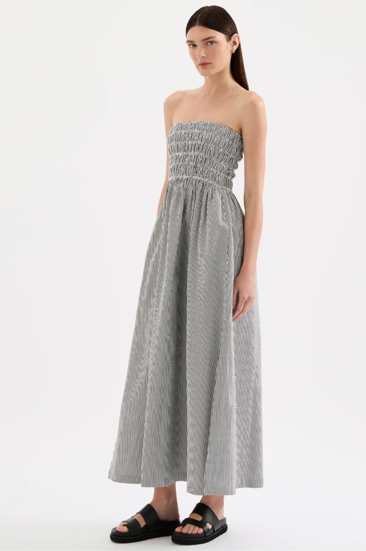 Quinn Maxi Dress