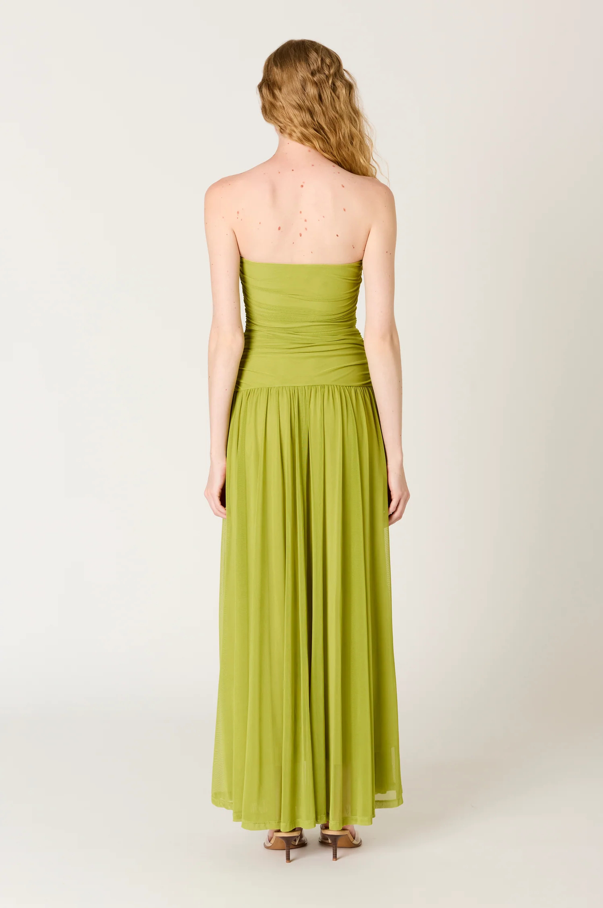 Beverly Dress