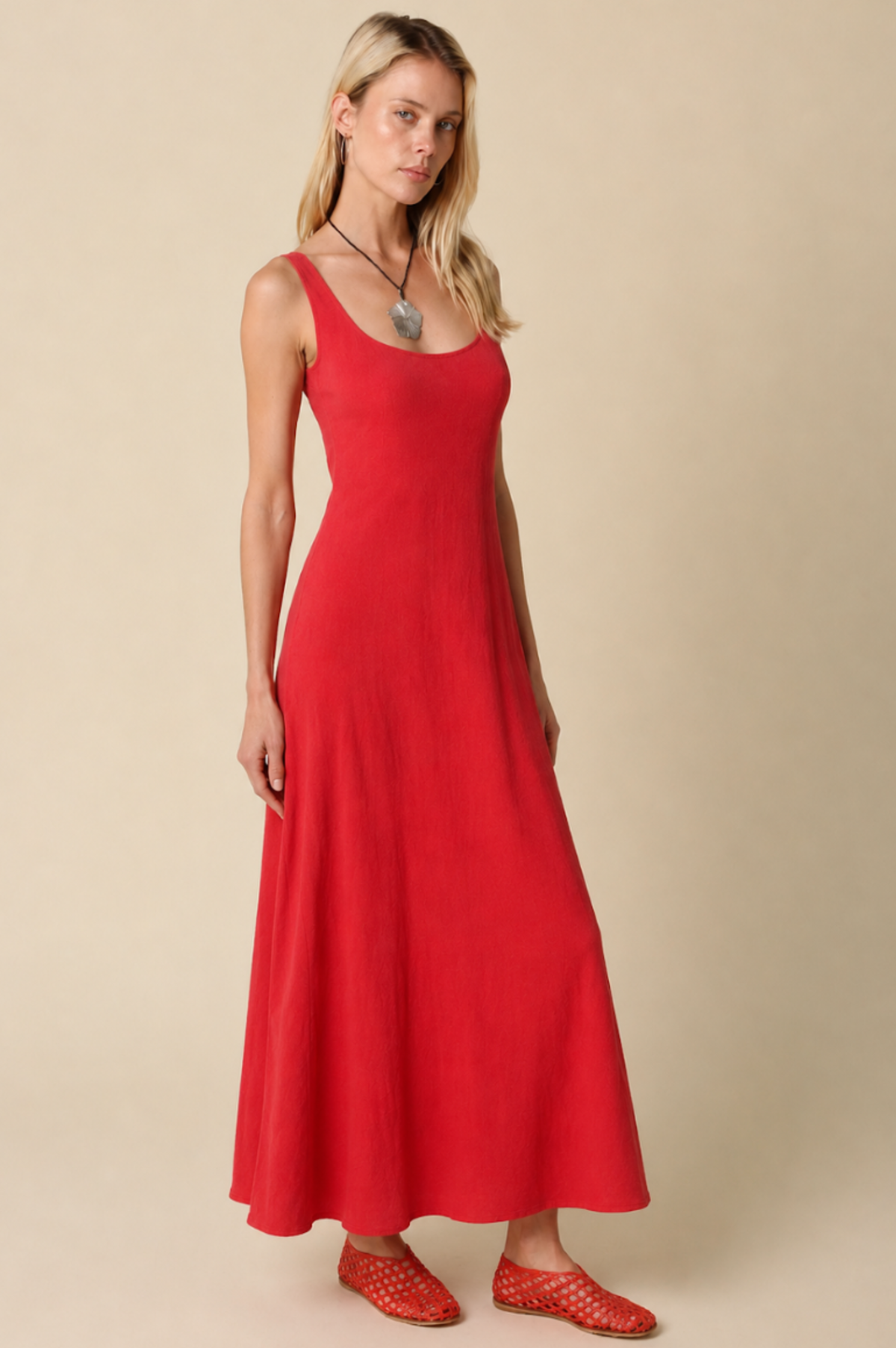 Clarice Dress