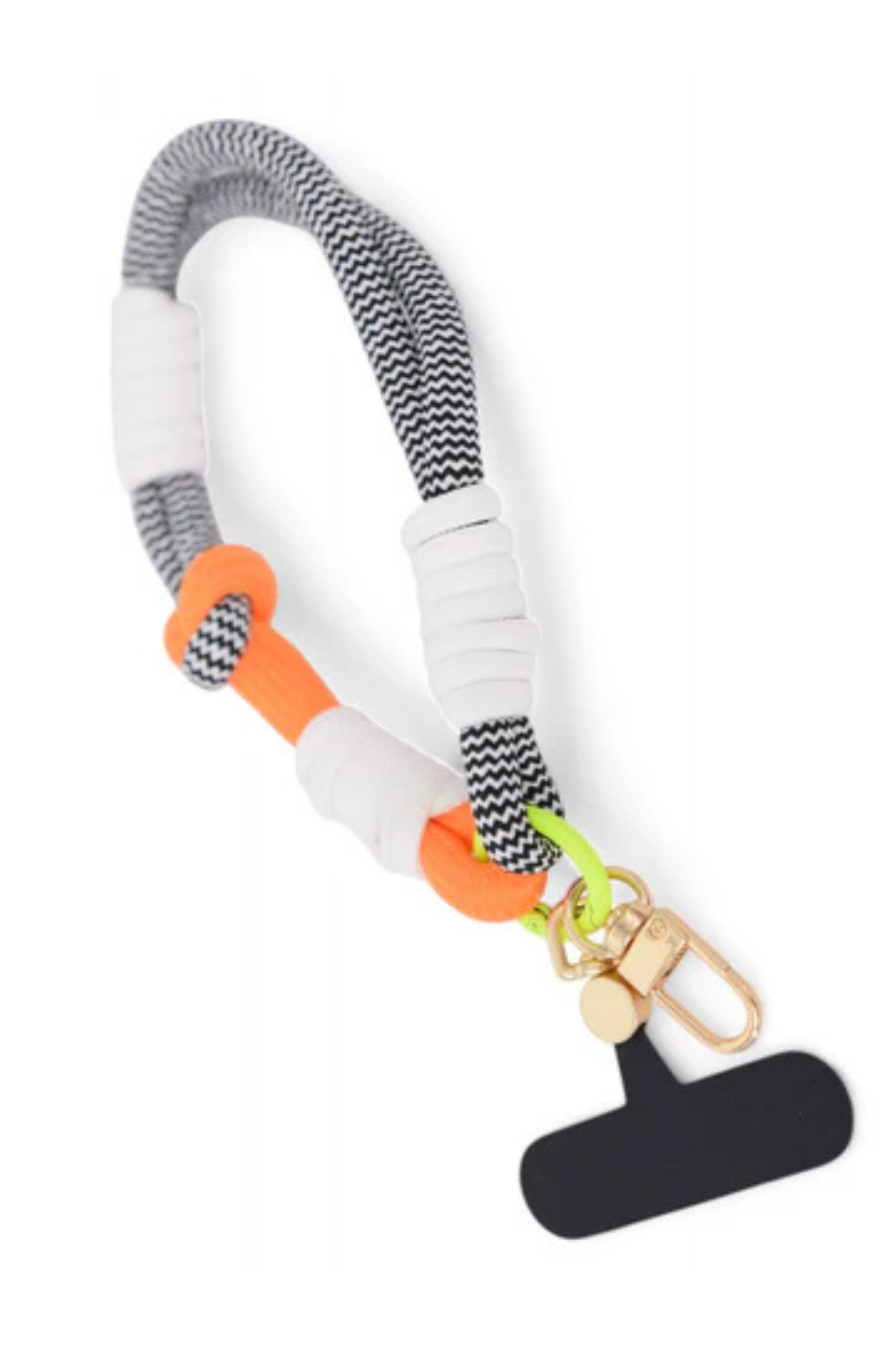 Sporty Phone/Bag Charm