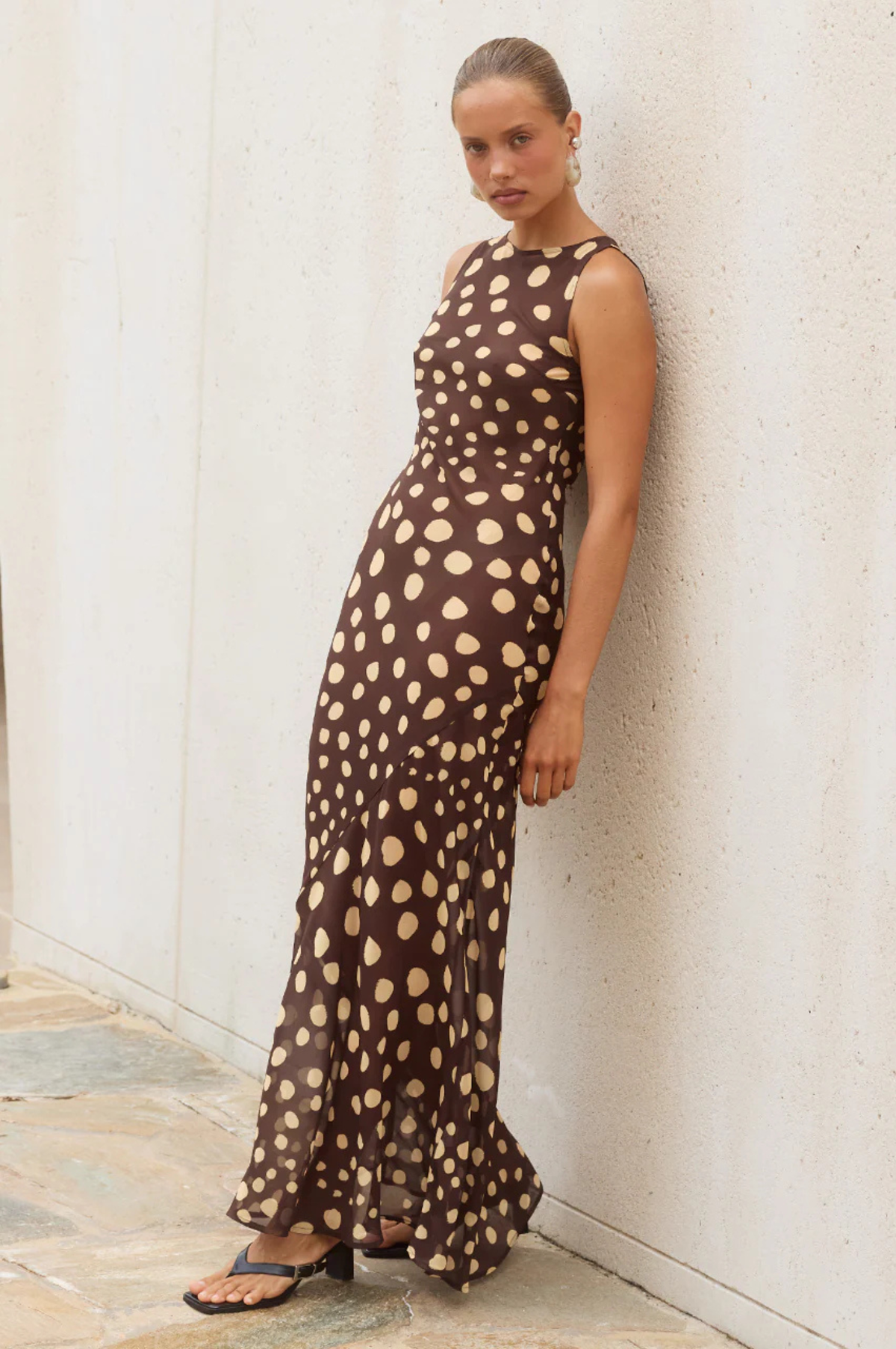 Kai Maxi Dress