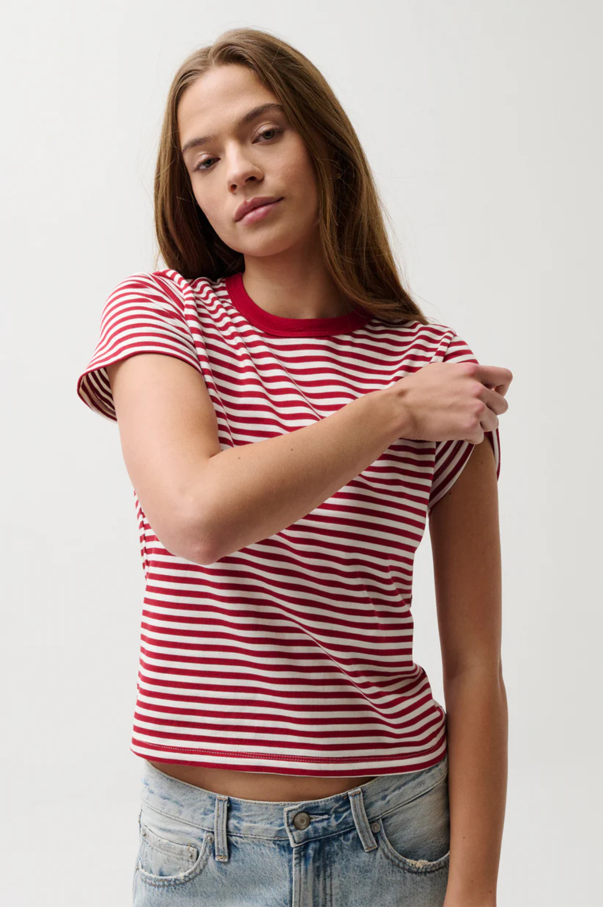 Alba Tee