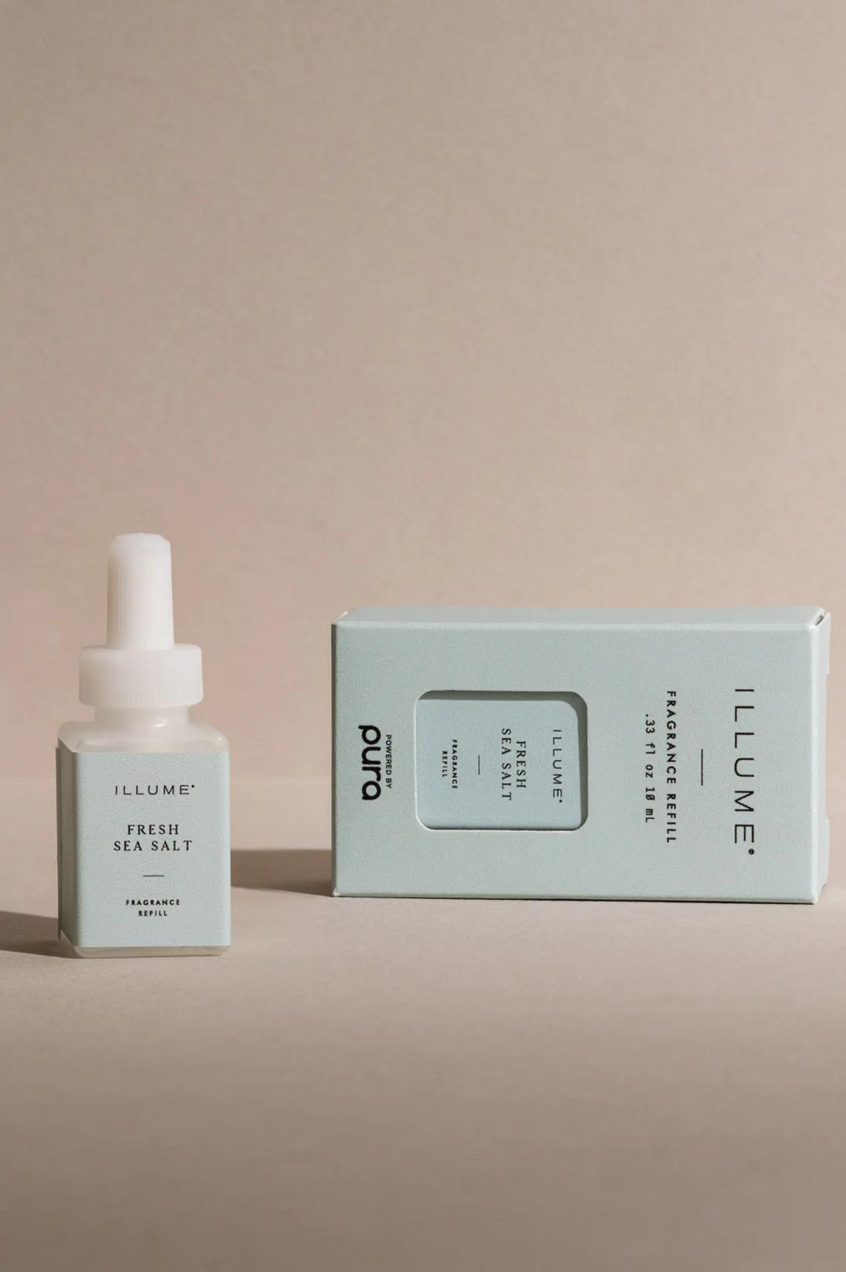 Illume - Fresh Sea Salt