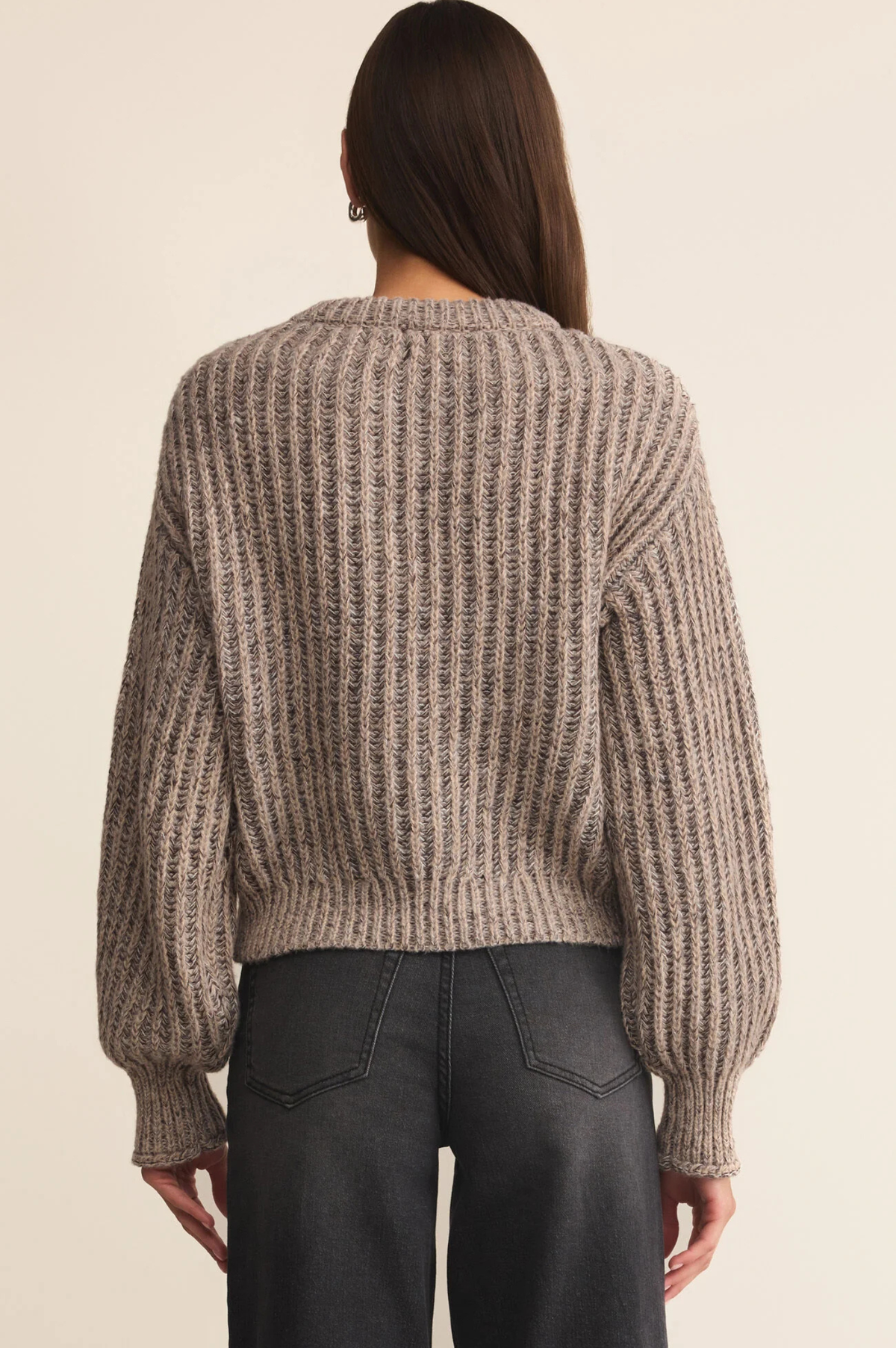 Tivoli Sweater
