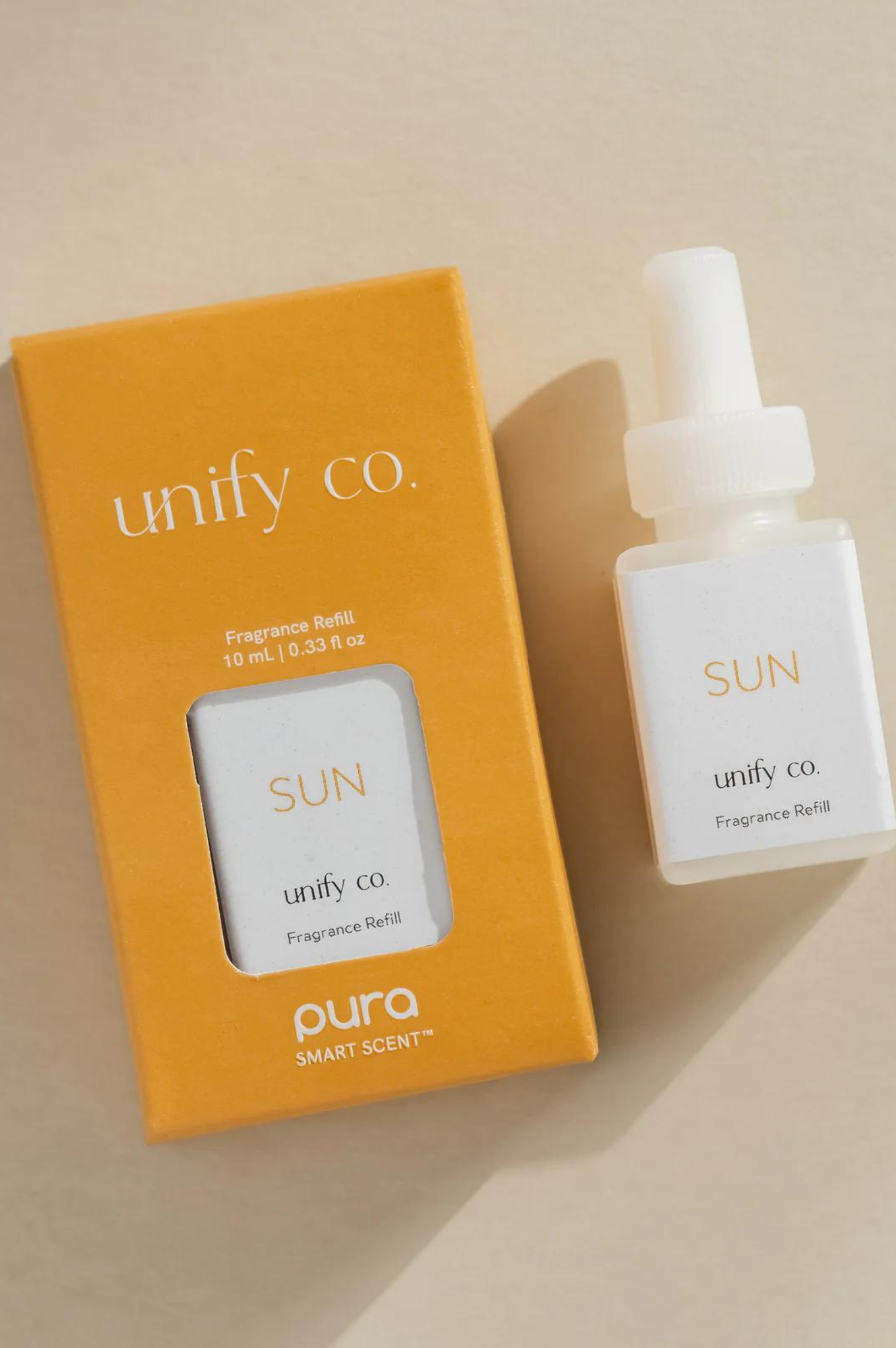 Unify Co - Sun
