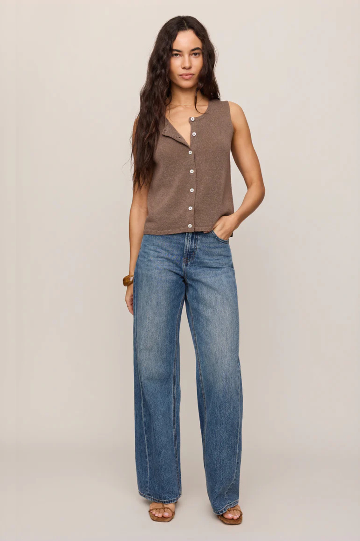 Syd Tank Vest