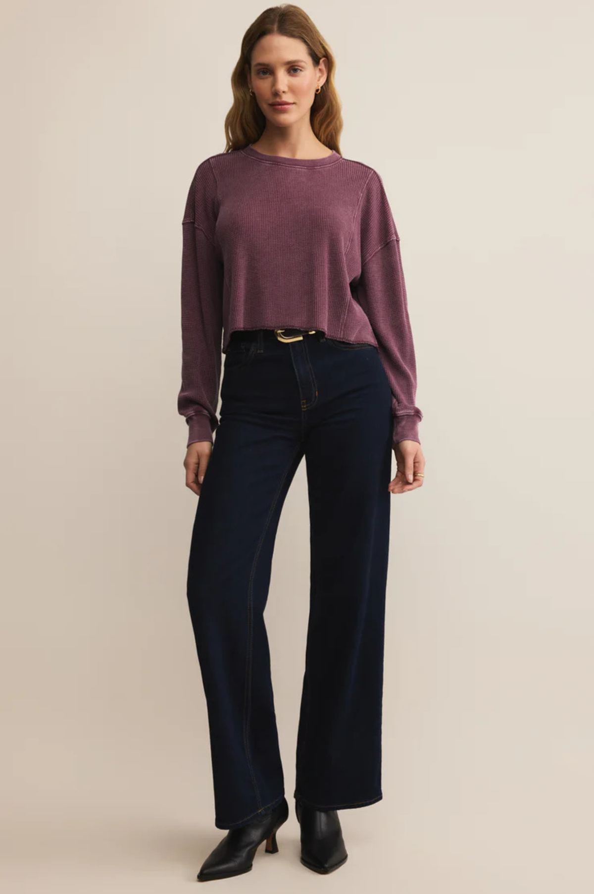 Angel Mini Thermal Top